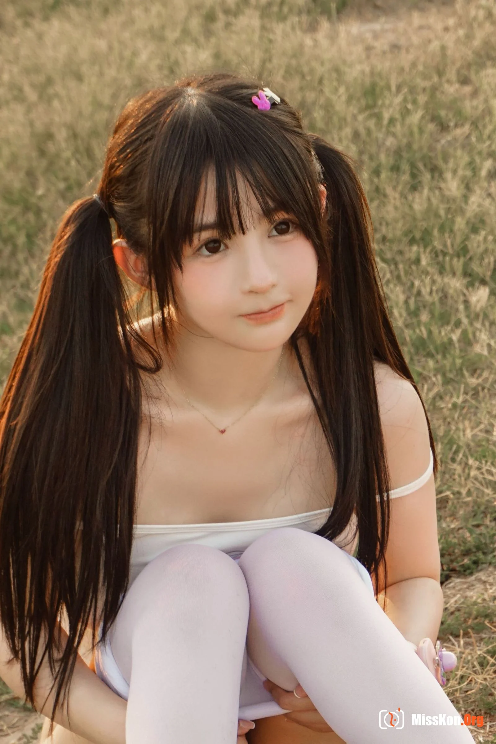 Sakurai Ningning: Ningbao's little red envelope - Photo 11