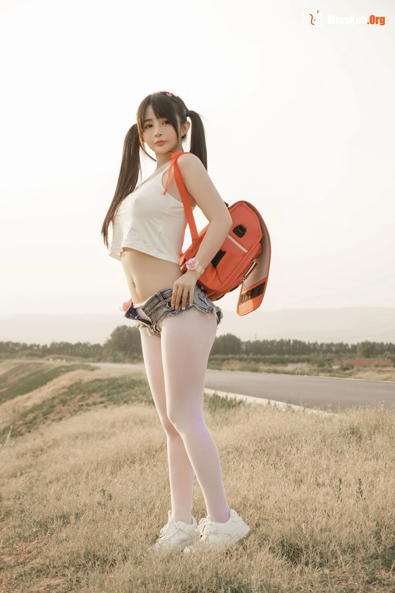 Sakurai Ningning: Ningbao's little red envelope - Photo 17