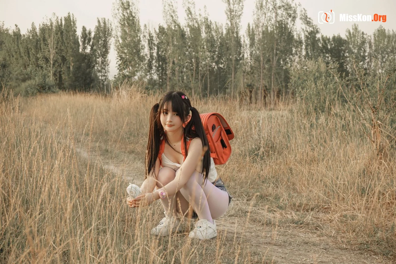 Sakurai Ningning: Ningbao's little red envelope - Photo 3