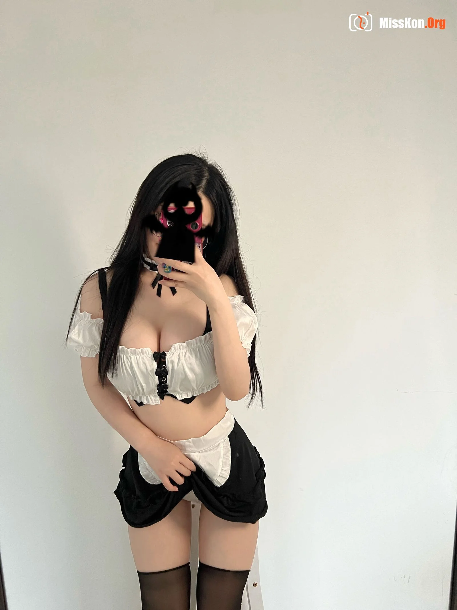 Sakurai Ningning: October 2022 member subscription collection - Photo 19