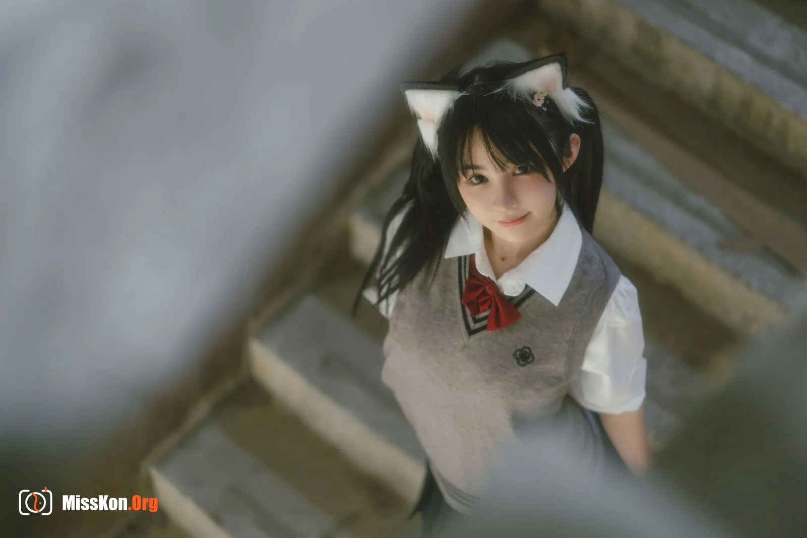 Sakurai Ningning: Ruin JK - Photo 13