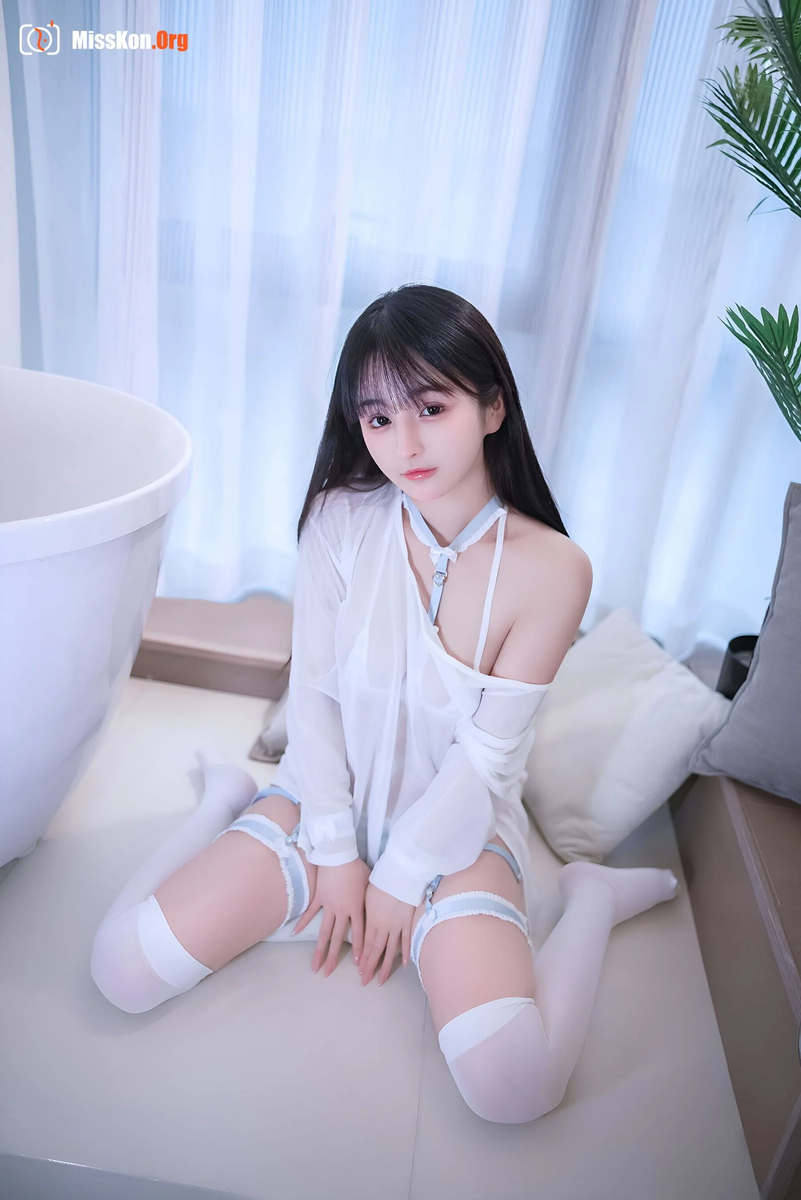 Sakurai Ningning: Slime - Photo 14