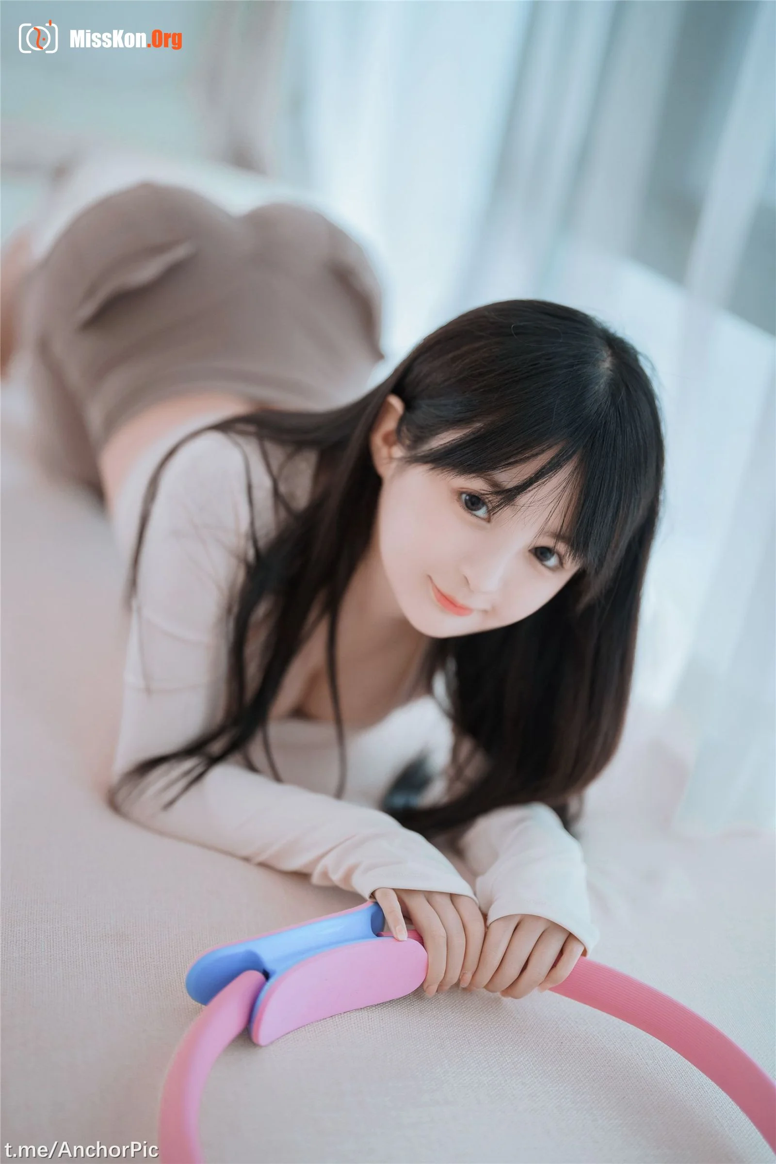 Sakurai Ningning: Yoga sister - Photo 10