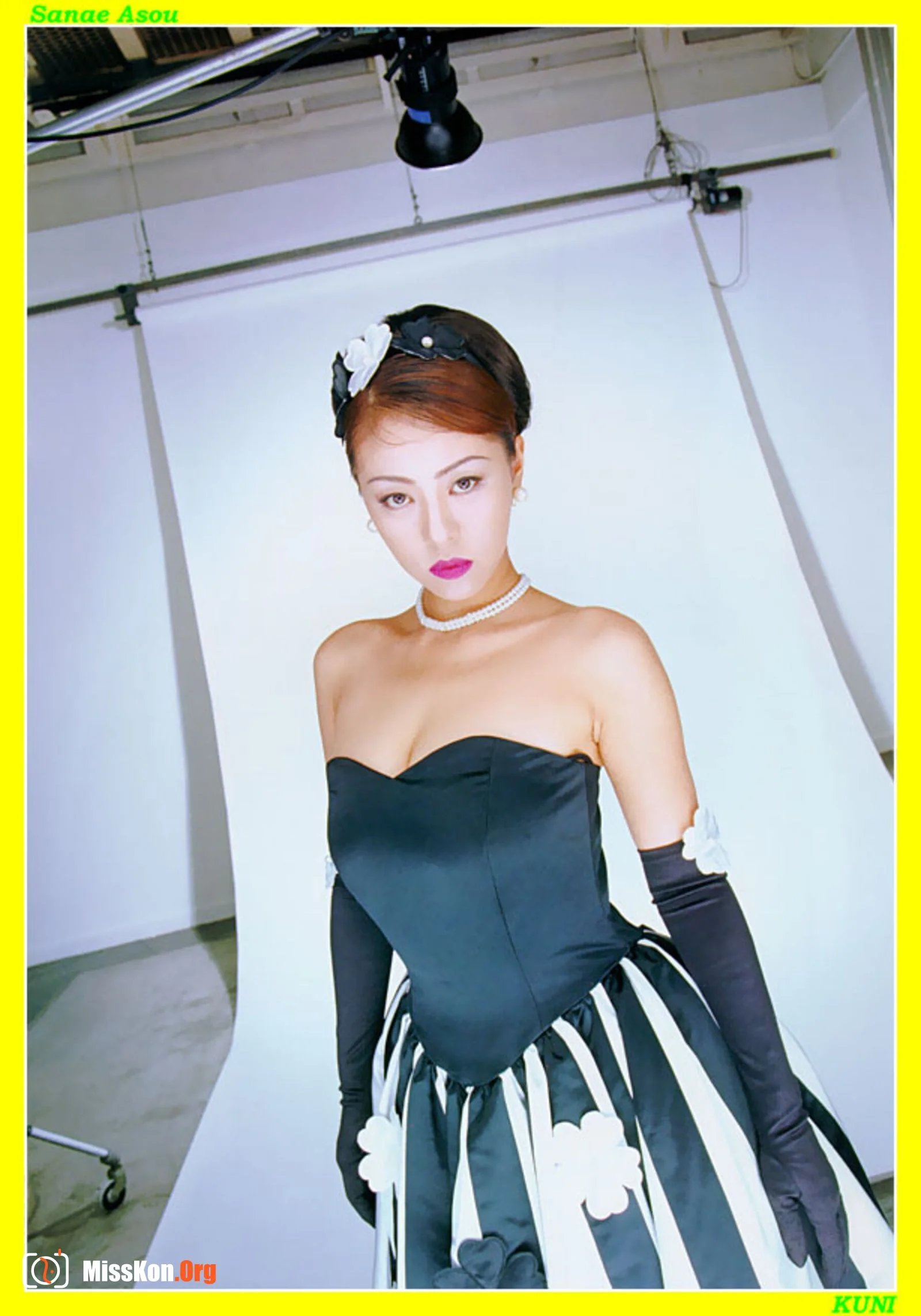 Sanae Asou - Photo 19