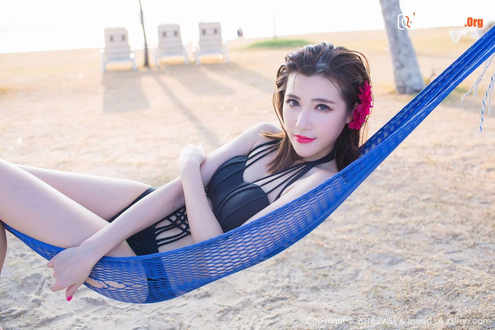 Sandy Chen Tianyang - Photo 23