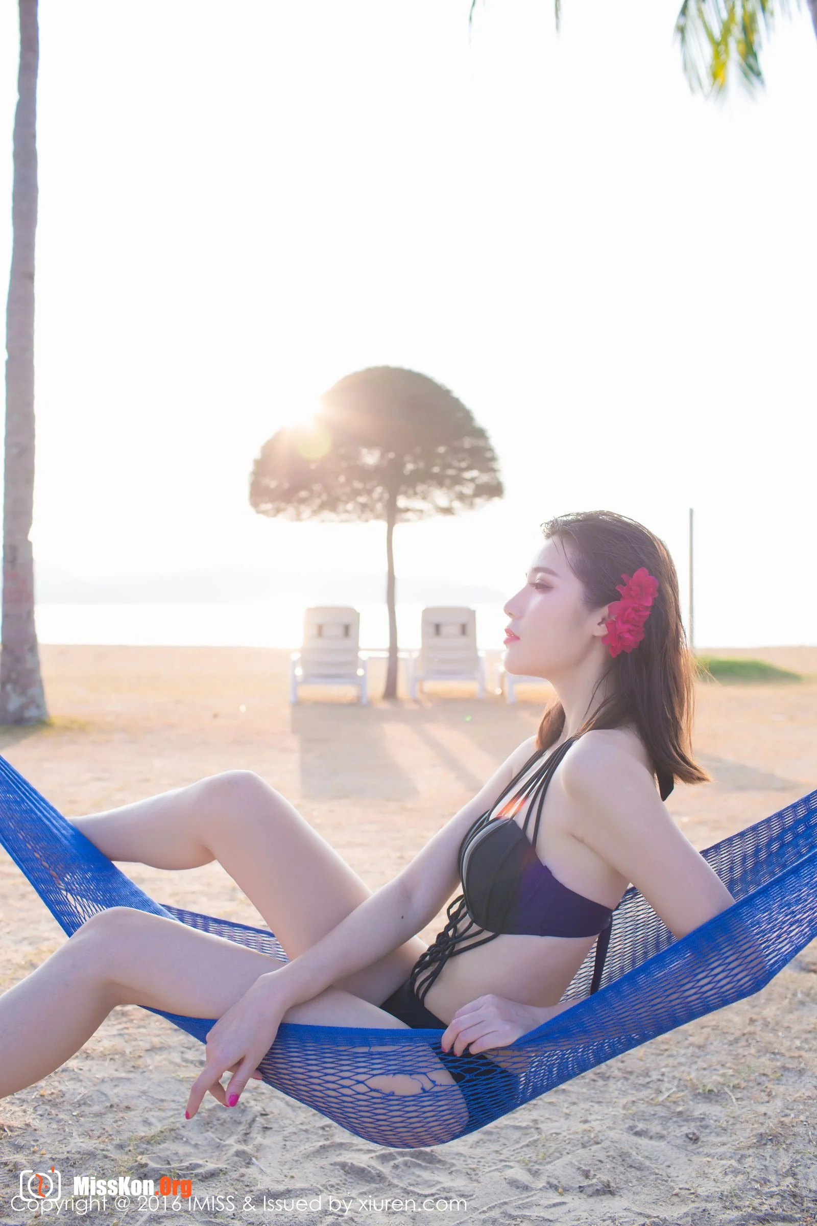 Sandy Chen Tianyang - Photo 25