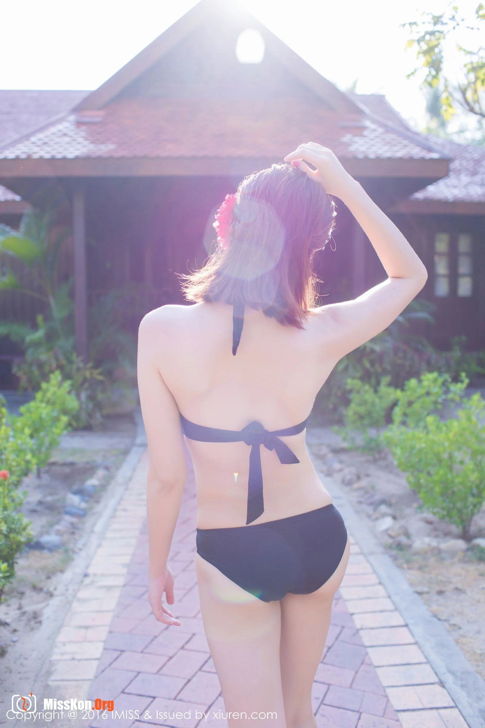 Sandy Chen Tianyang - Photo 3