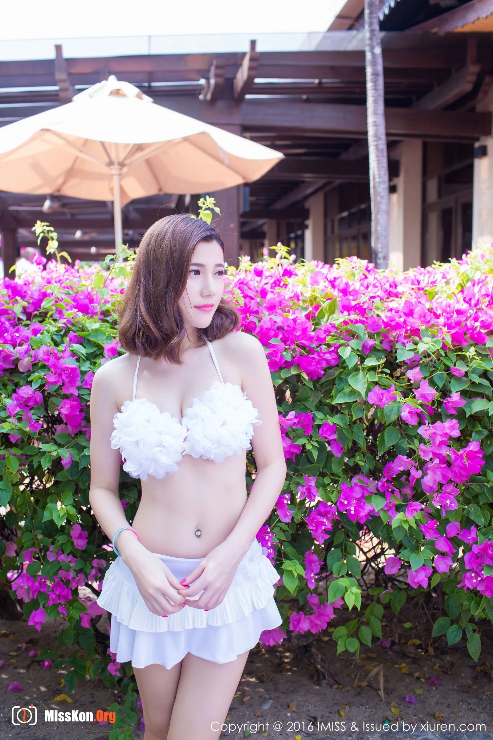 Sandy Chen Tianyang - Photo 33
