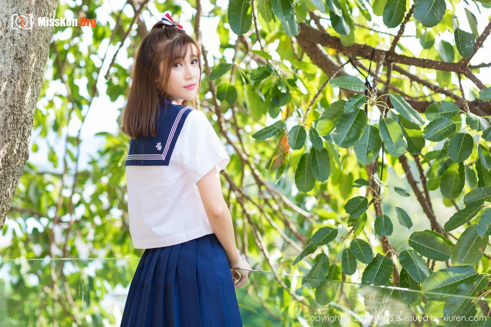 Sandy Chen Tianyang - Photo 11