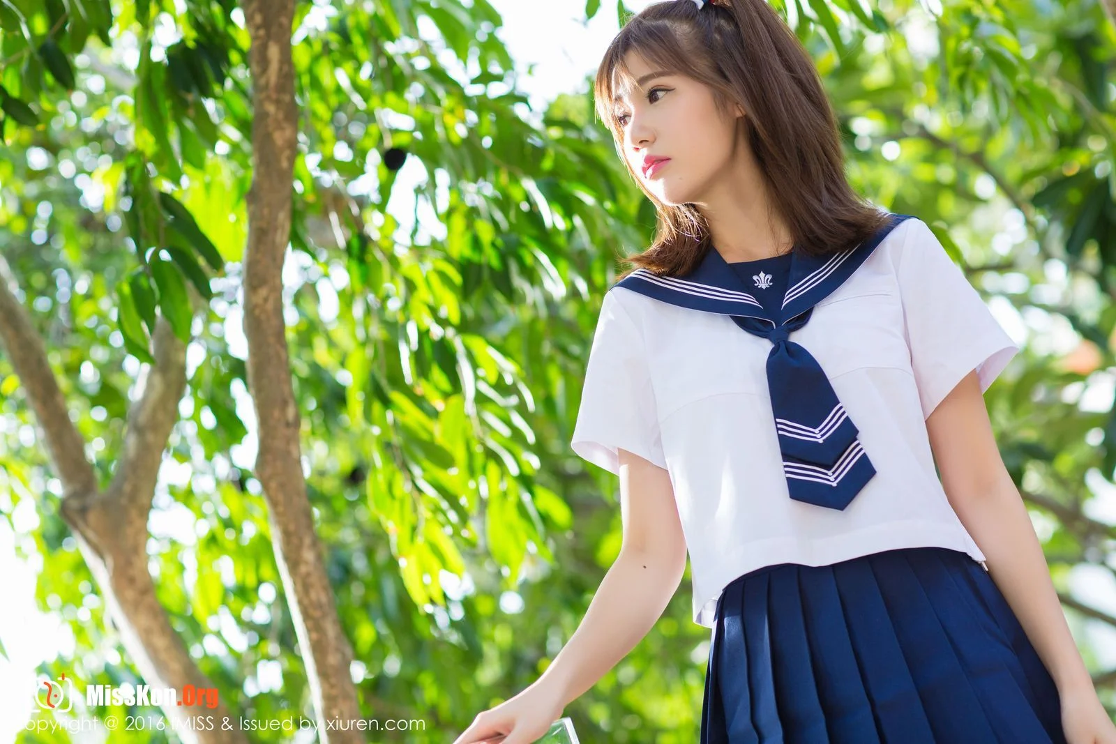 Sandy Chen Tianyang - Photo 12