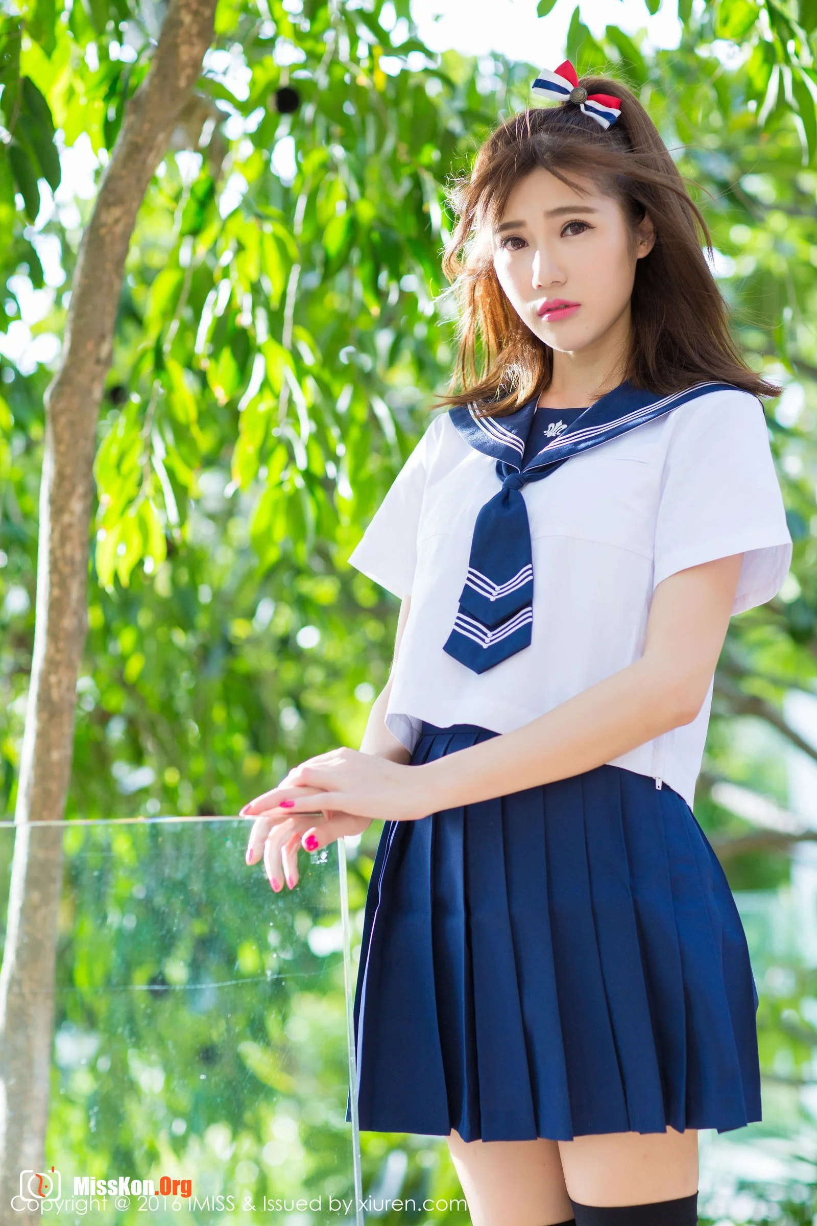 Sandy Chen Tianyang - Photo 13