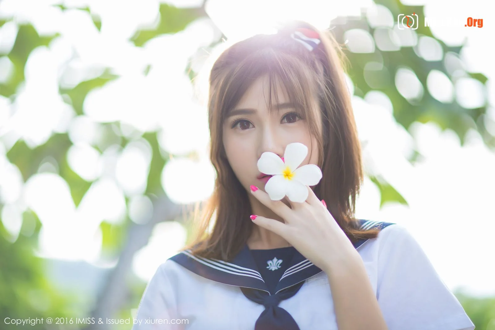 Sandy Chen Tianyang - Photo 17