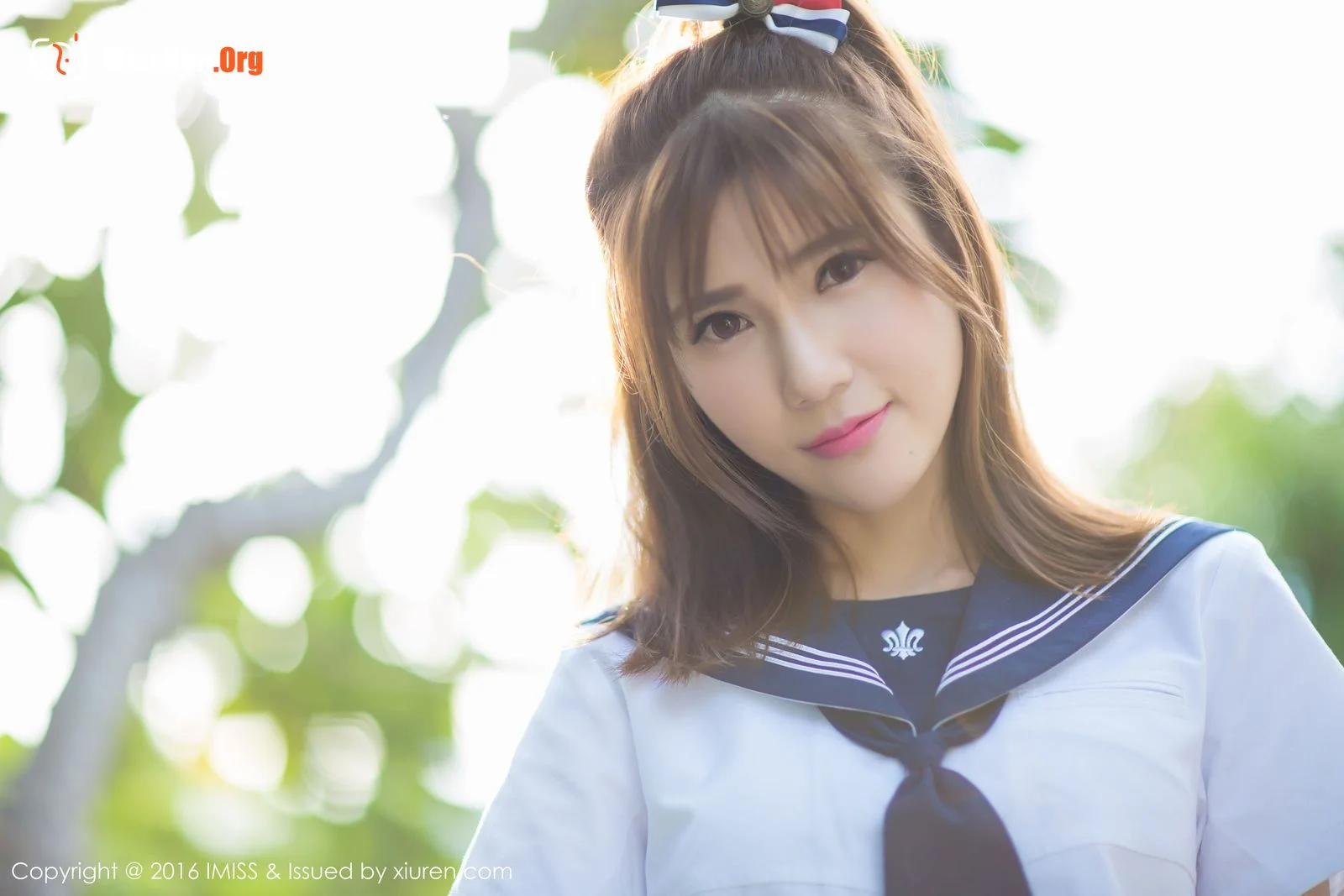 Sandy Chen Tianyang - Photo 18