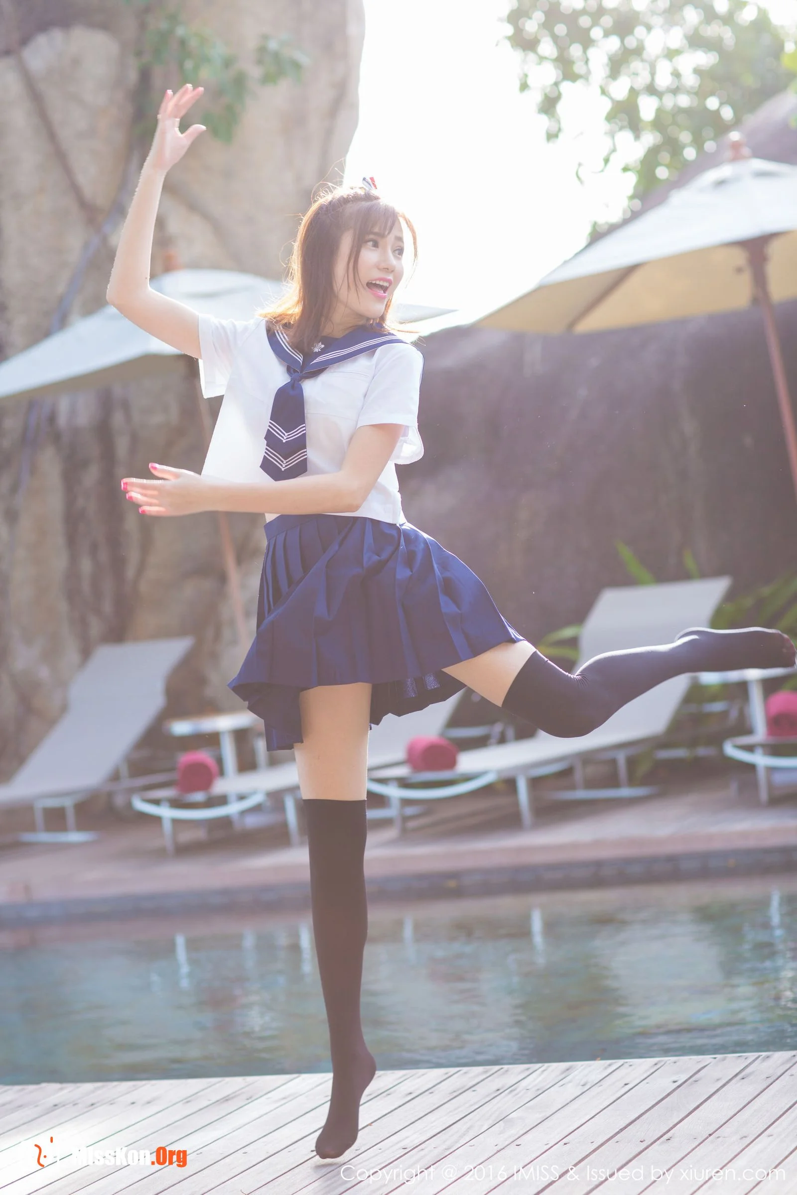 Sandy Chen Tianyang - Photo 2