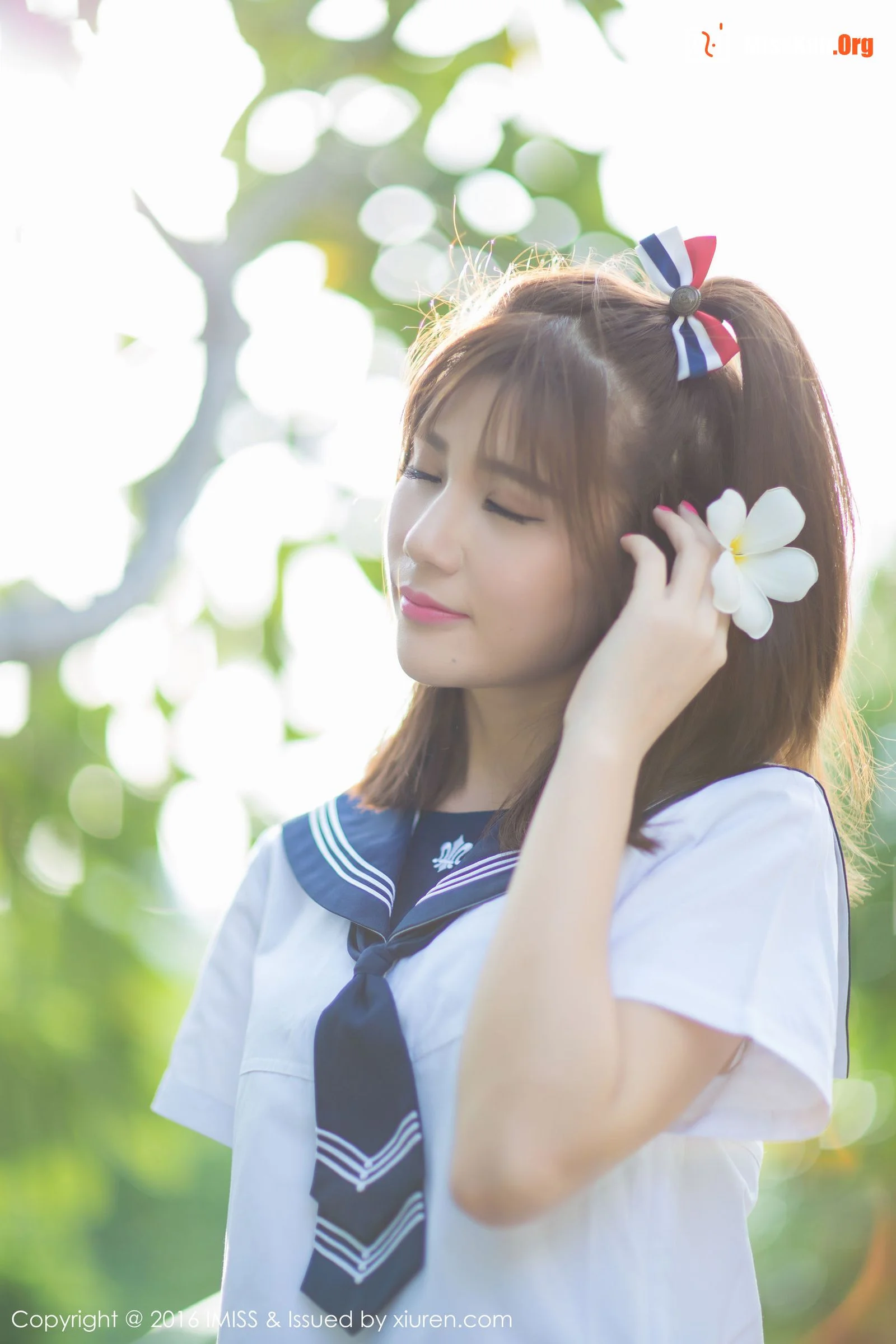 Sandy Chen Tianyang - Photo 20