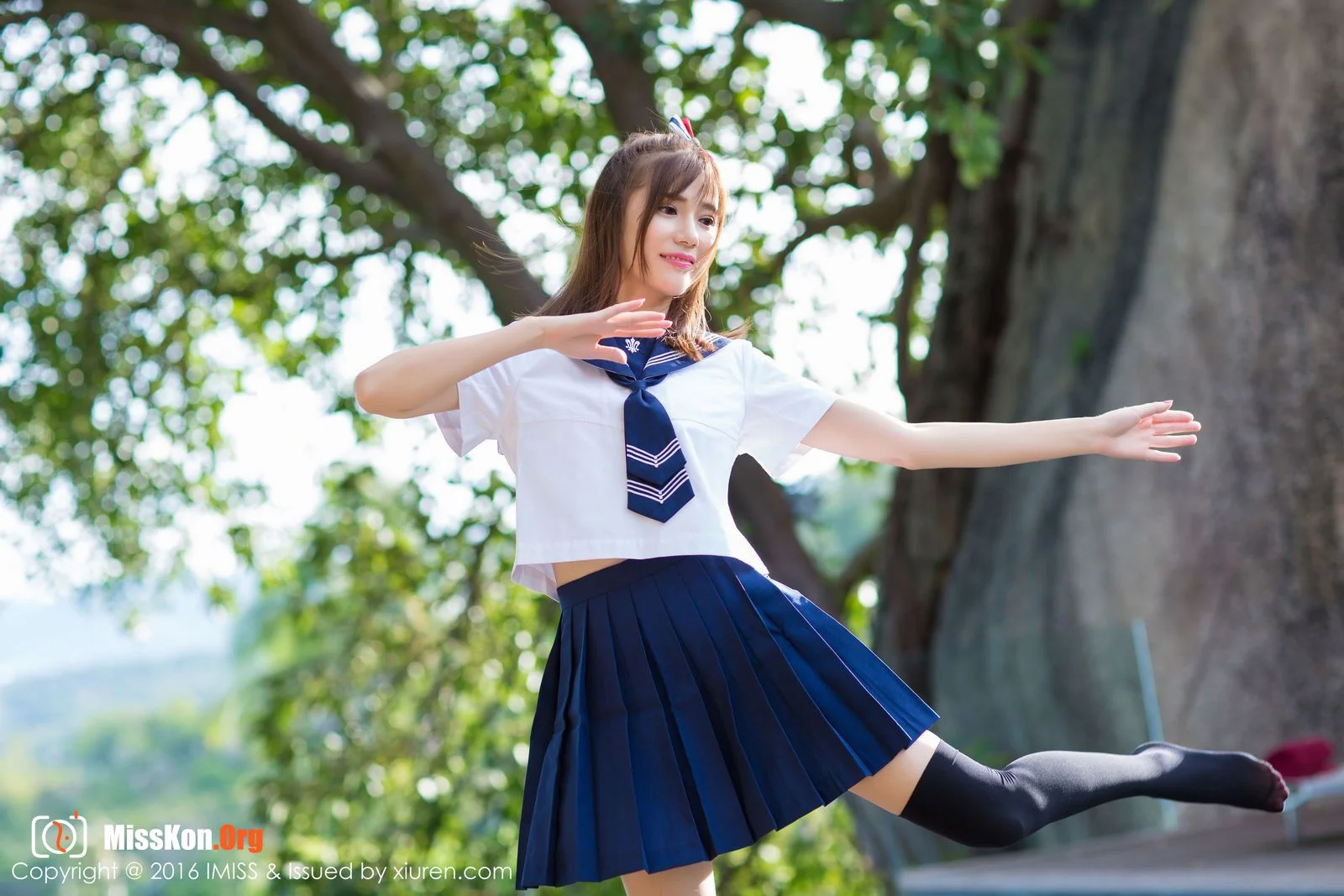 Sandy Chen Tianyang - Photo 3