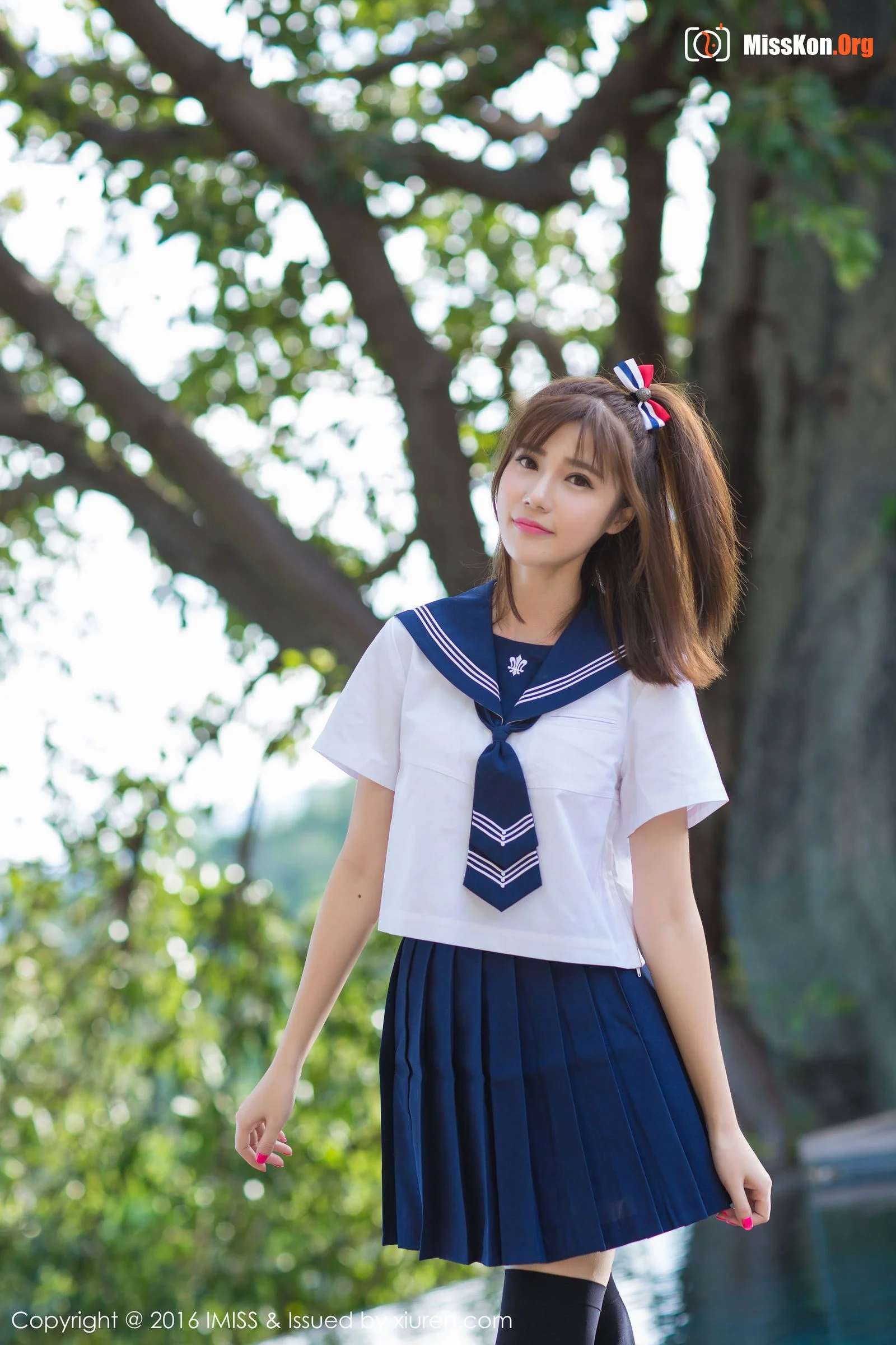 Sandy Chen Tianyang - Photo 4