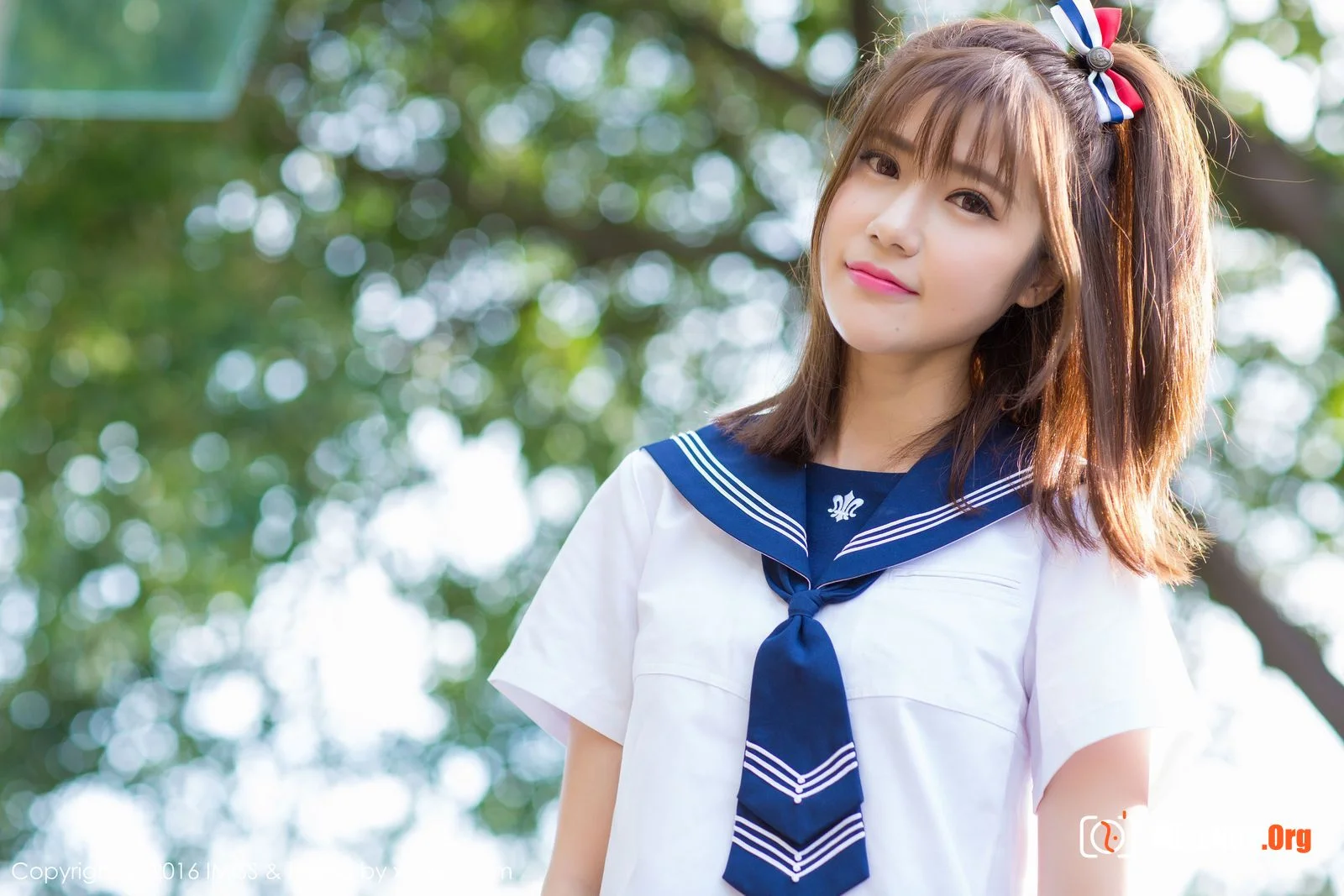 Sandy Chen Tianyang - Photo 5