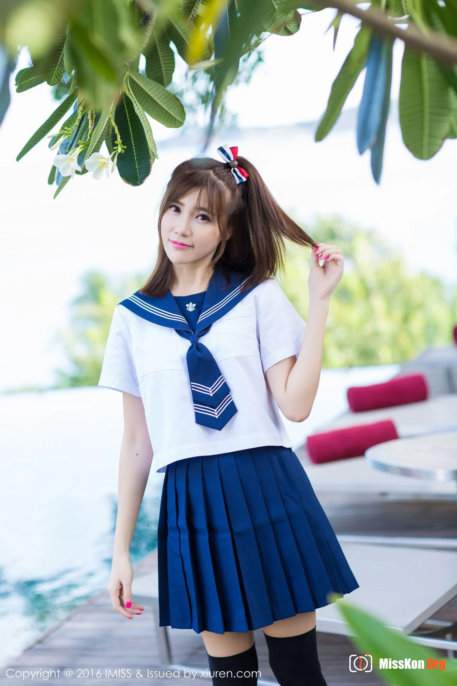 Sandy Chen Tianyang - Photo 6