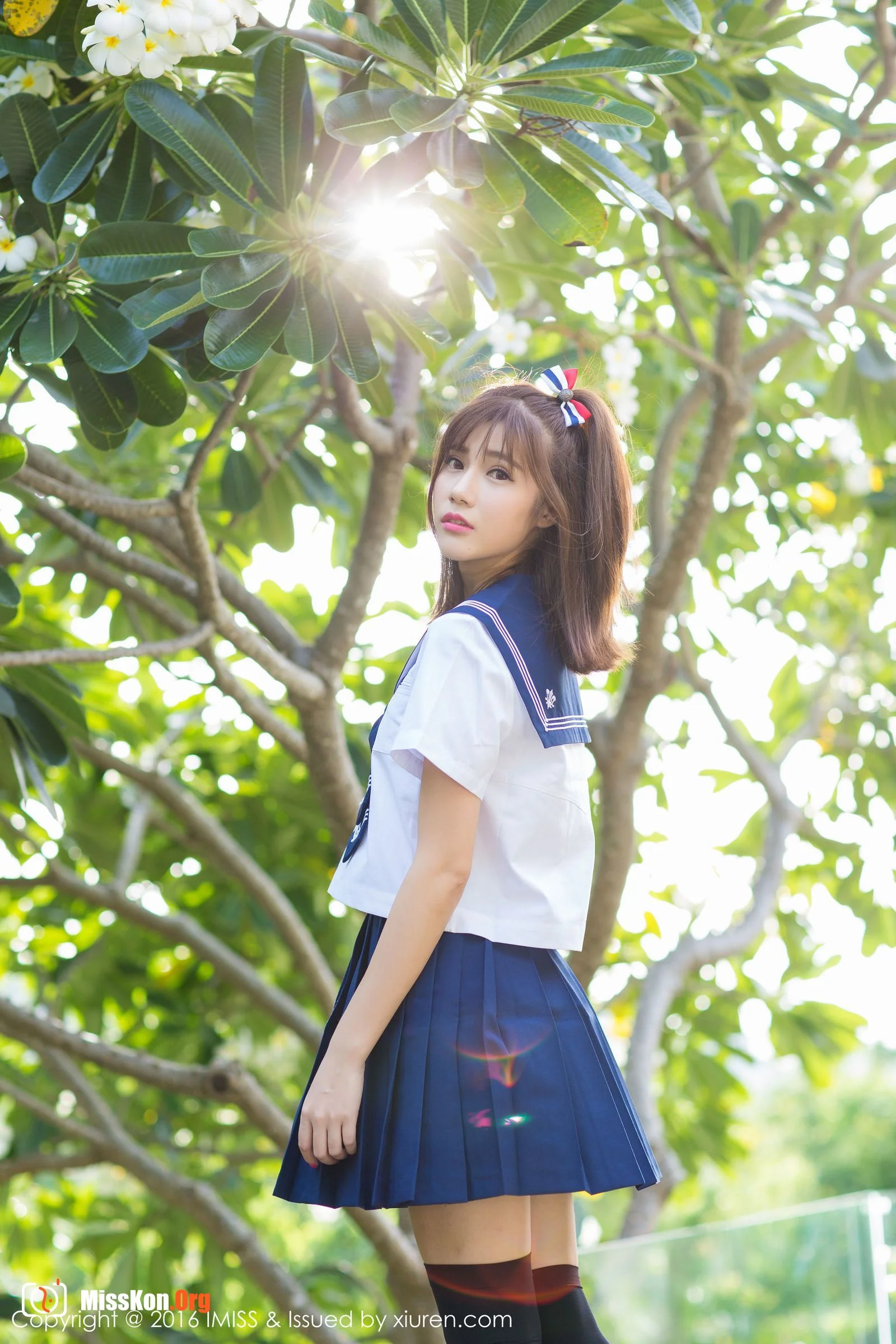 Sandy Chen Tianyang - Photo 7