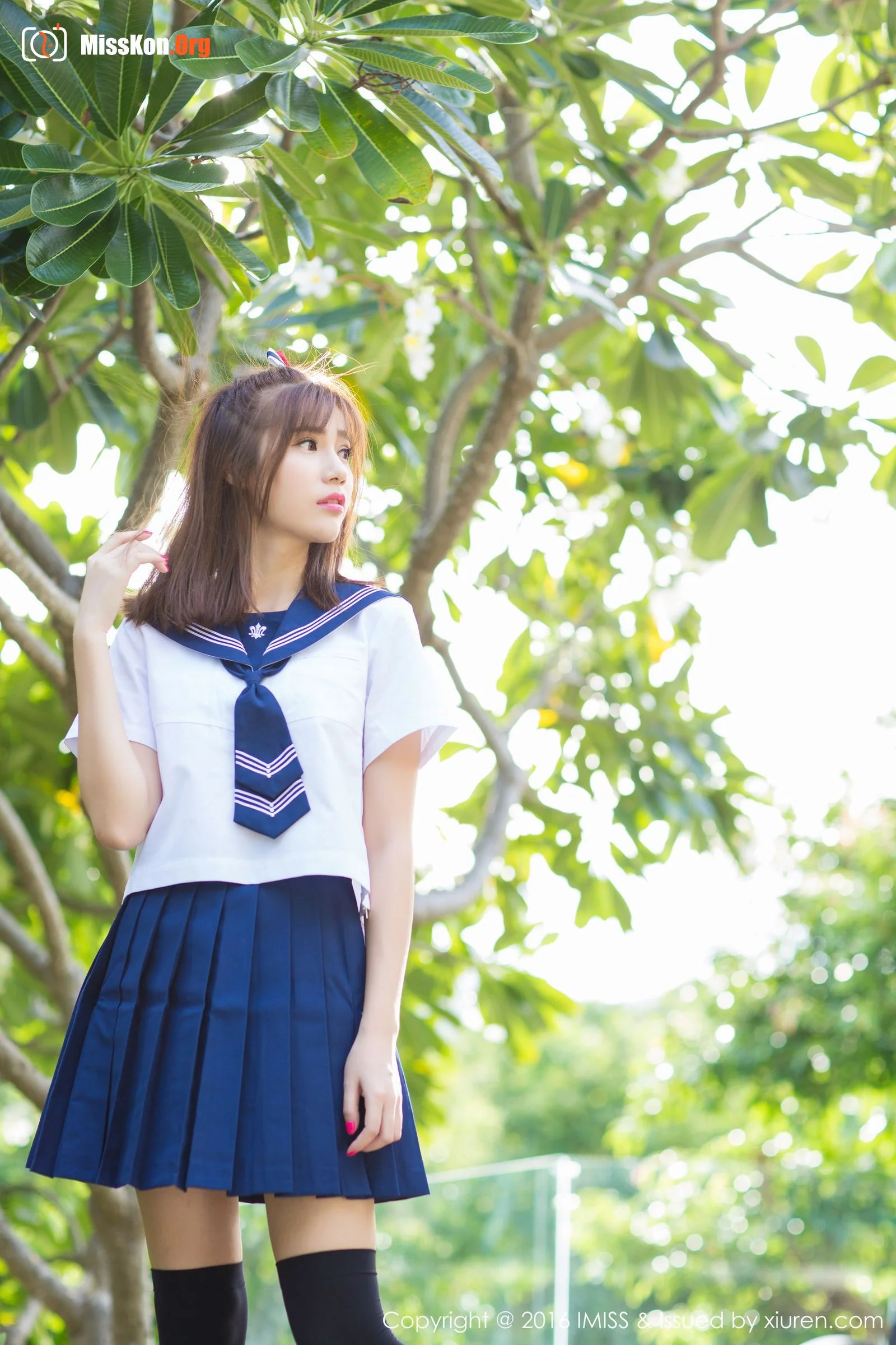 Sandy Chen Tianyang - Photo 8