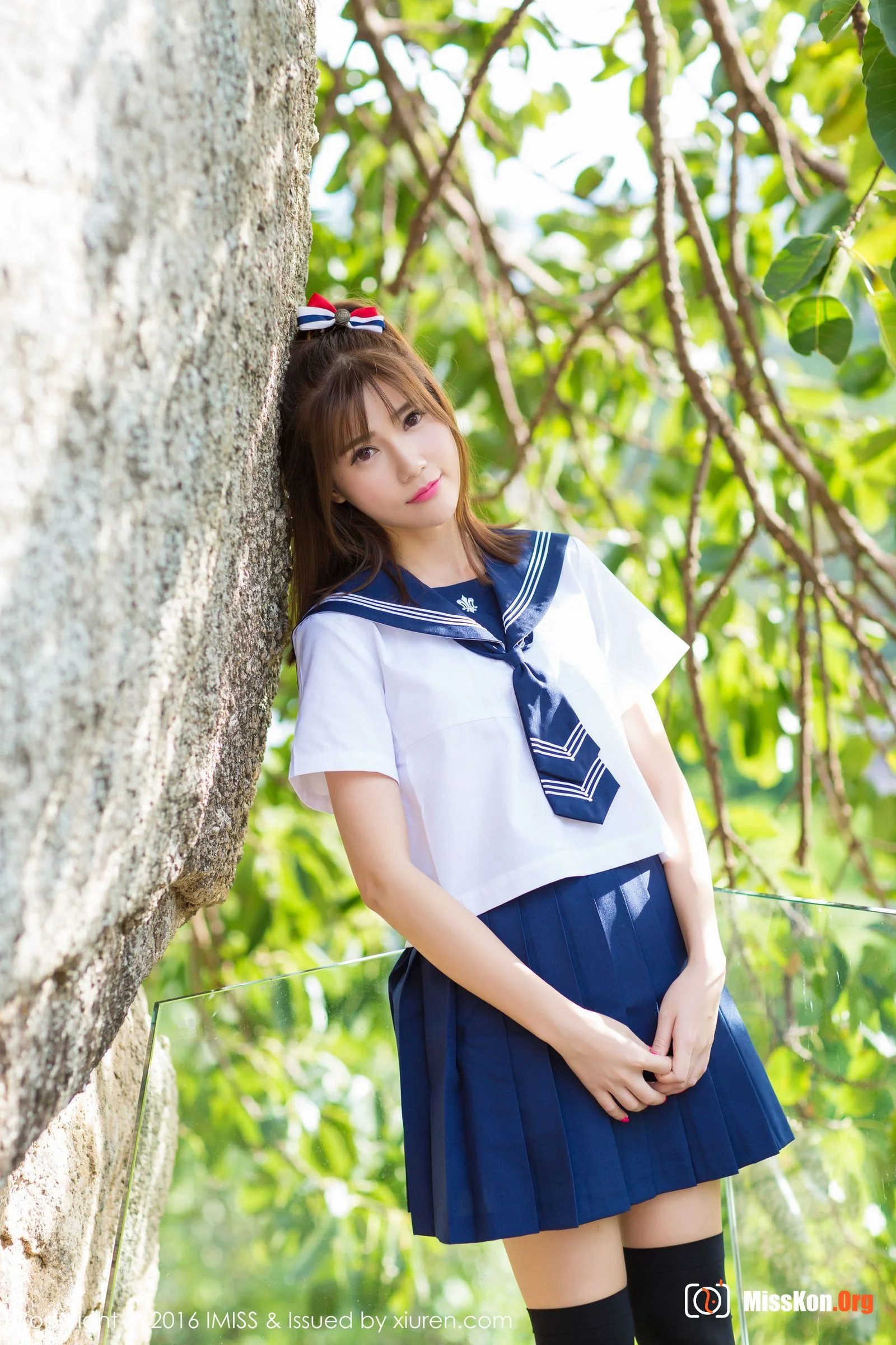 Sandy Chen Tianyang - Photo 9