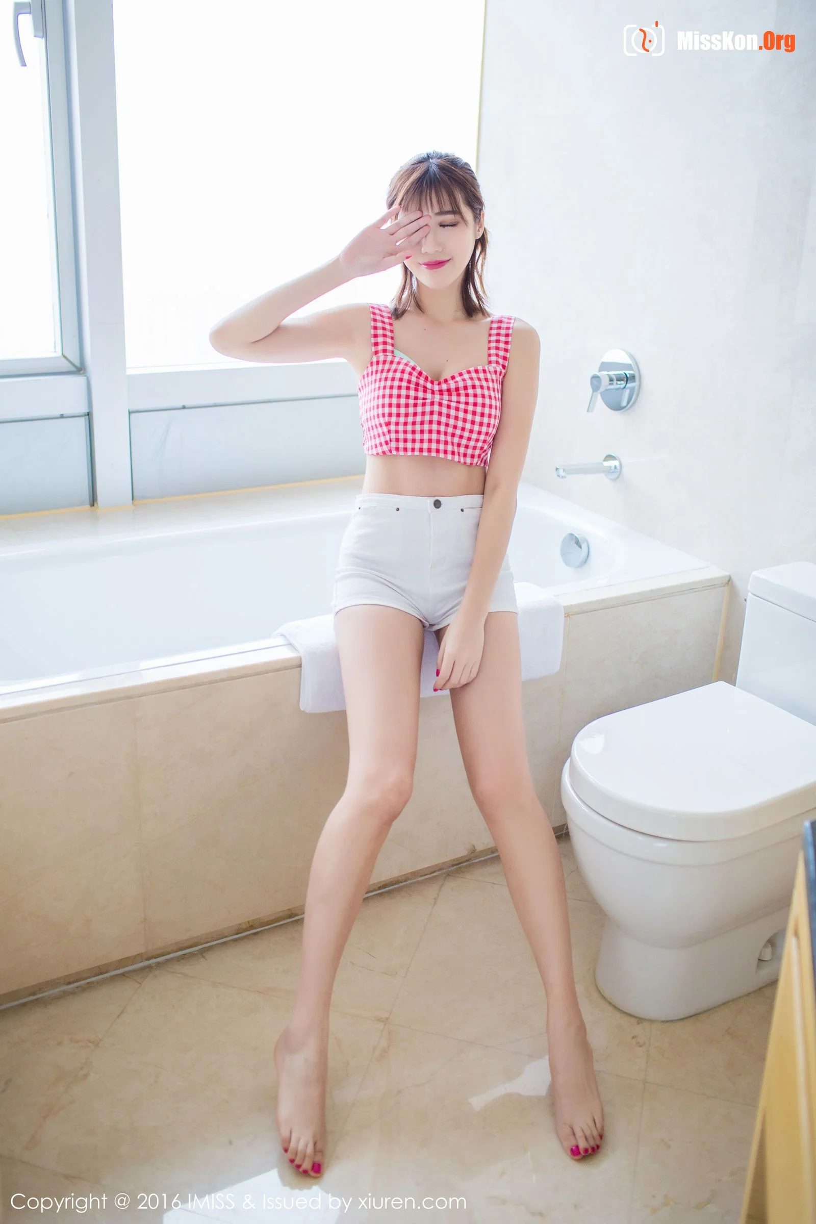 Sandy Chen Tianyang - Photo 4