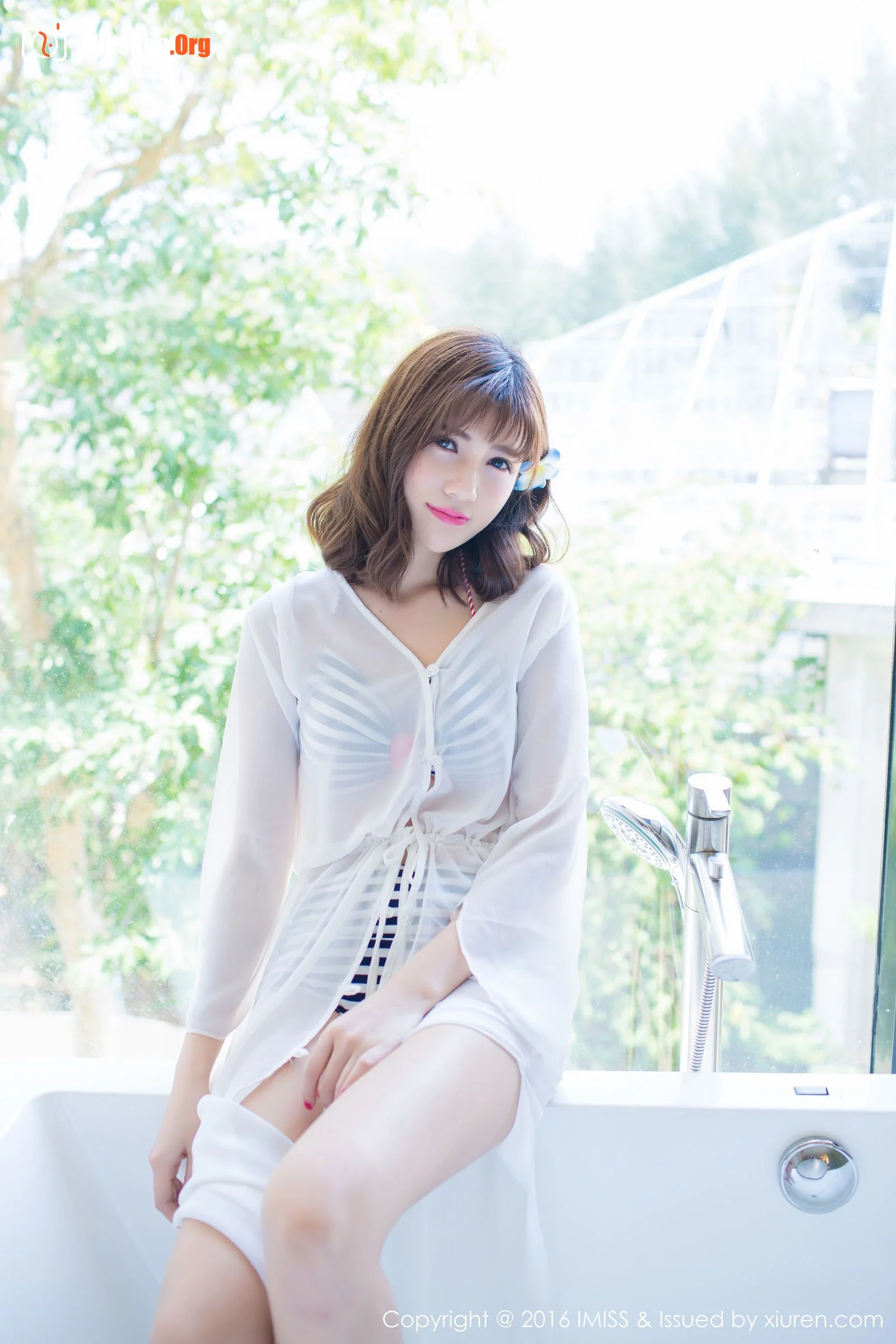 Sandy Chen Tianyang - Photo 10