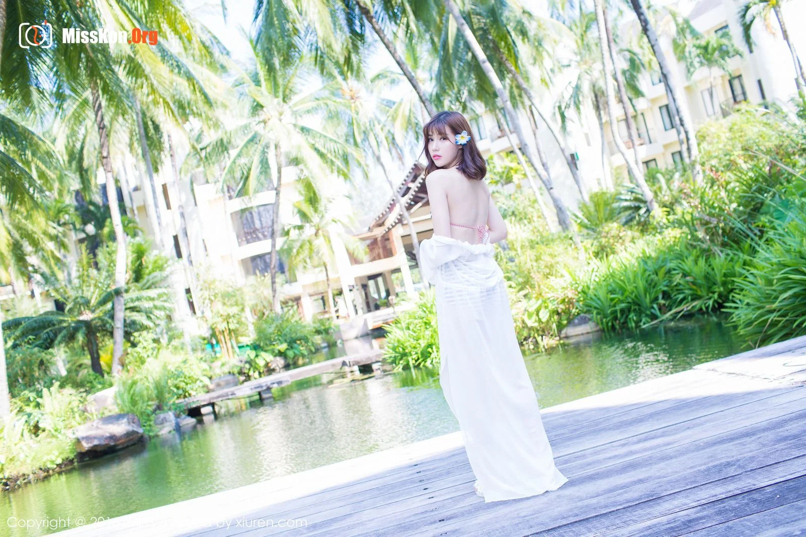 Sandy Chen Tianyang - Photo 15