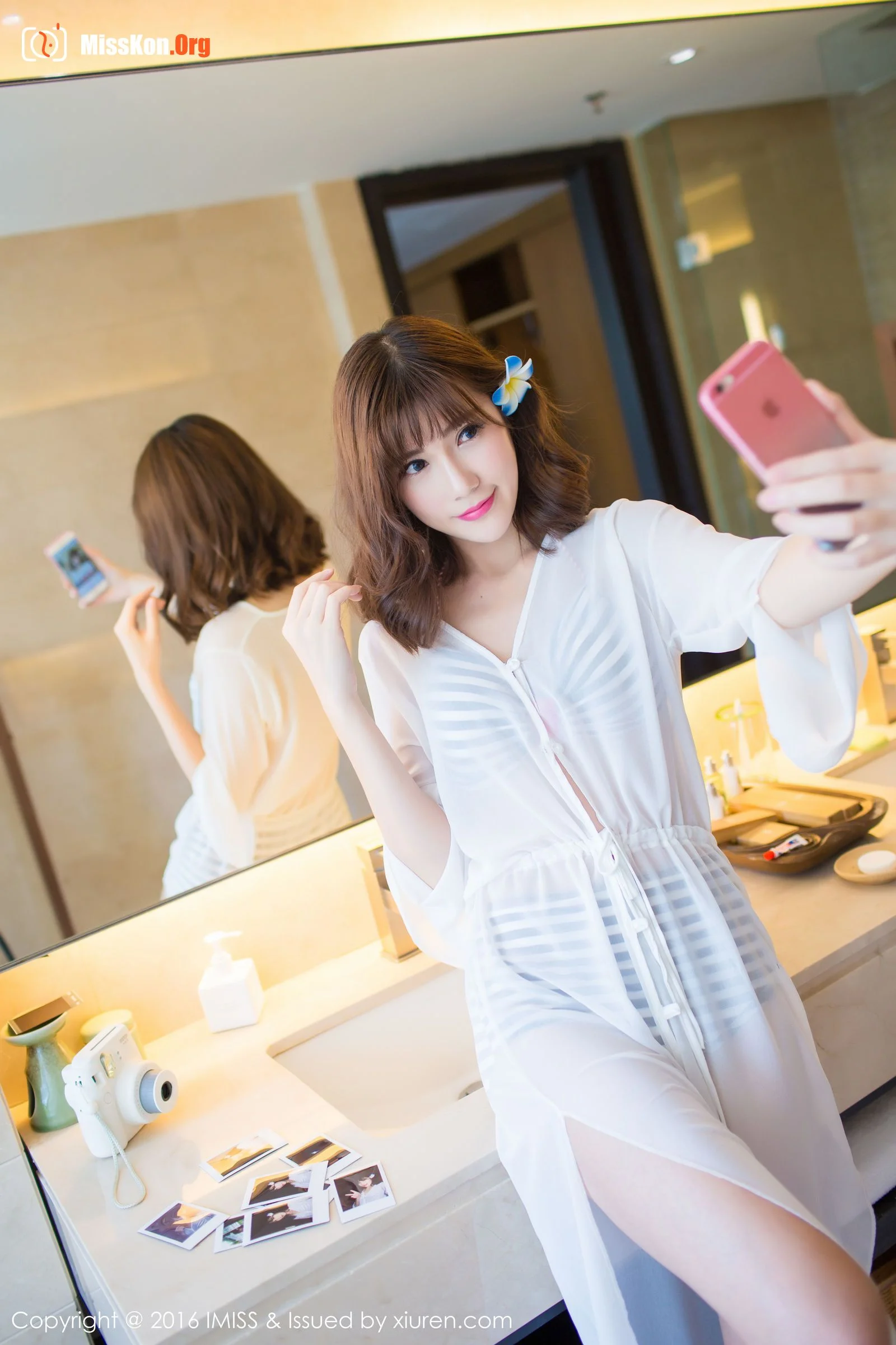 Sandy Chen Tianyang - Photo 6