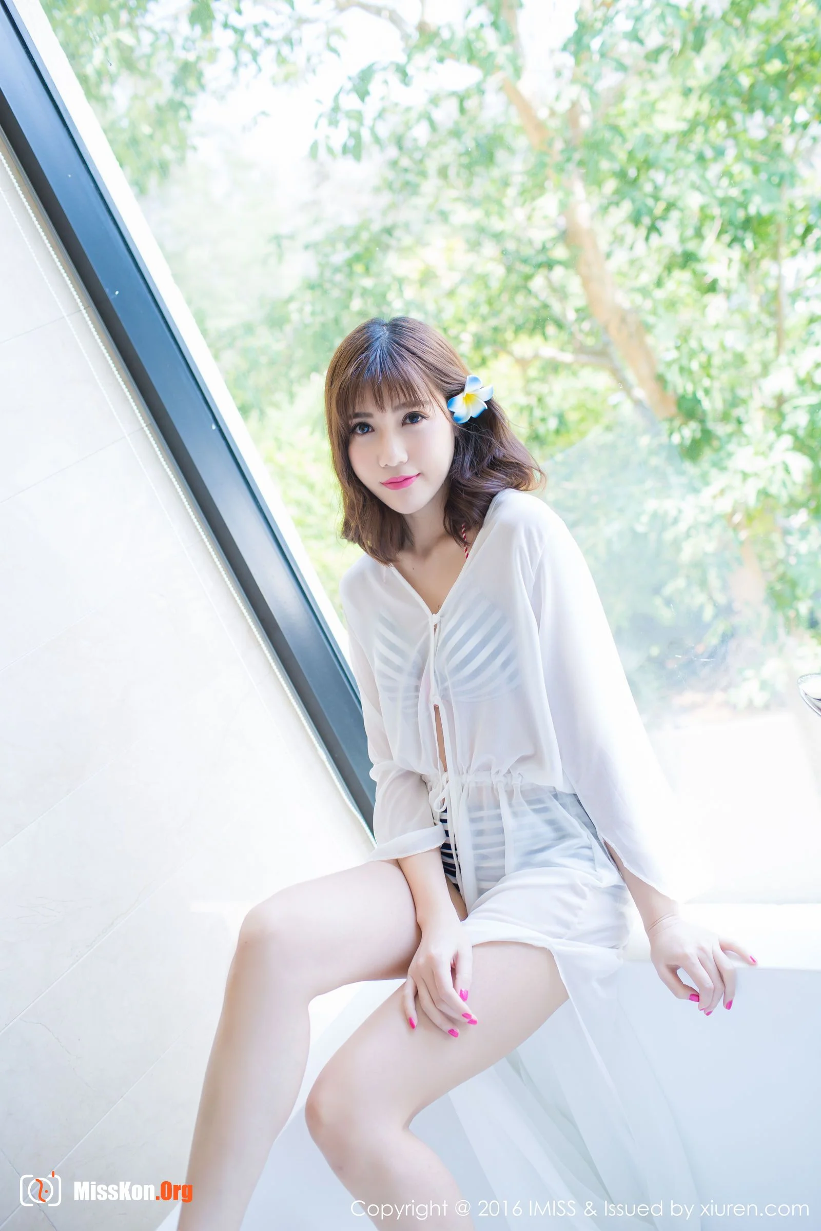 Sandy Chen Tianyang - Photo 8