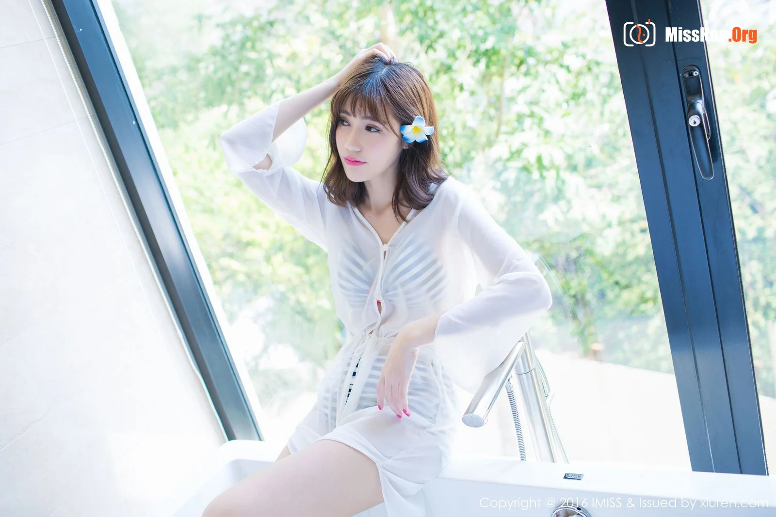 Sandy Chen Tianyang - Photo 9