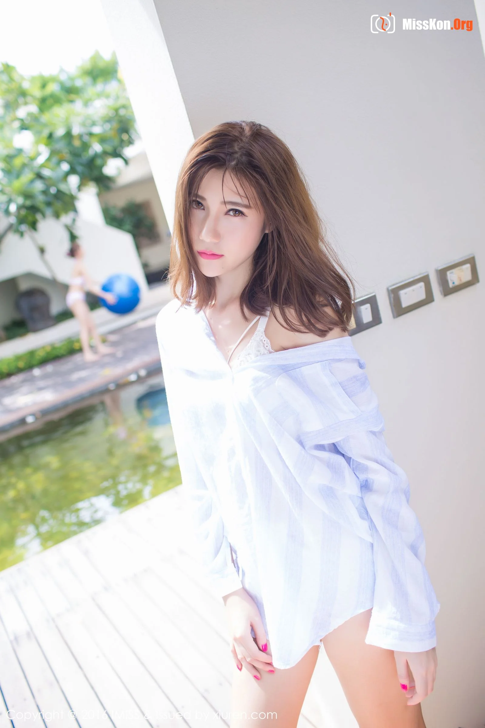 Sandy Chen Tianyang - Photo 51
