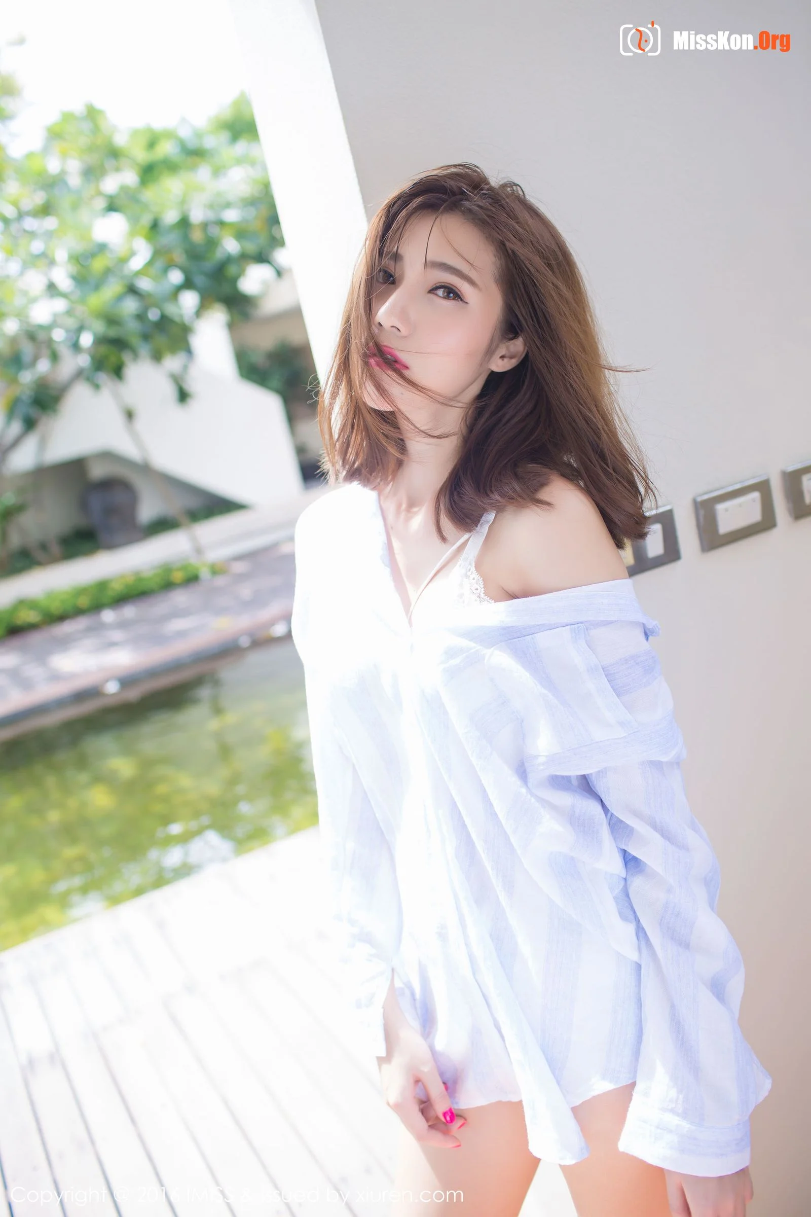 Sandy Chen Tianyang - Photo 52