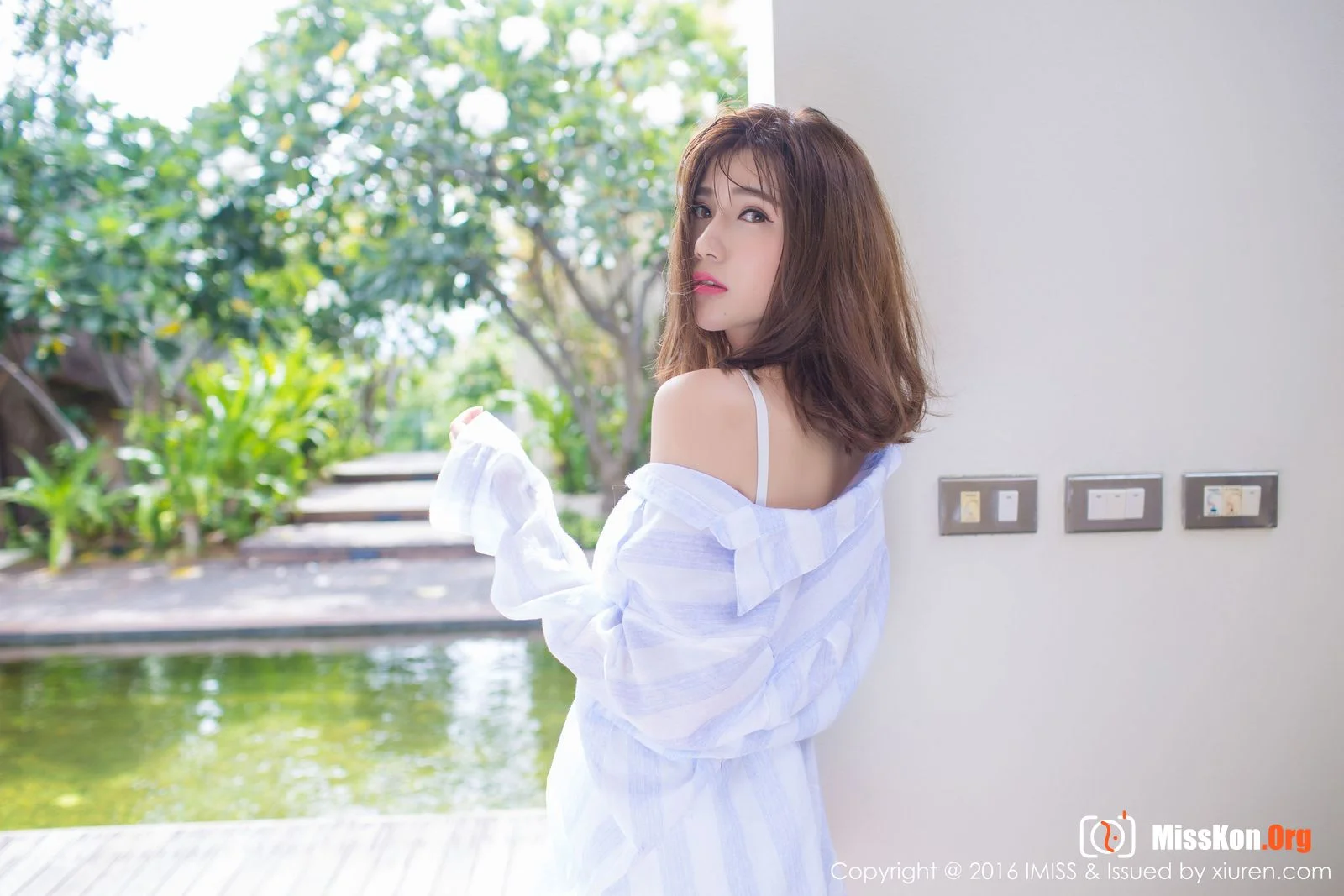 Sandy Chen Tianyang - Photo 54