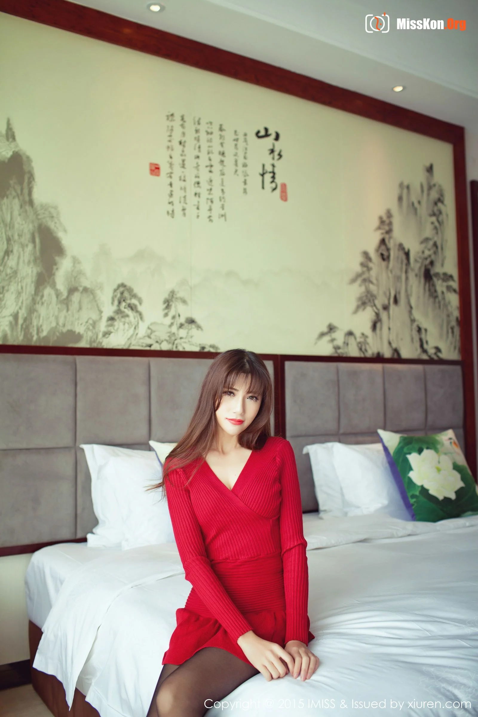Sandy Chen Tianyang - Photo 12