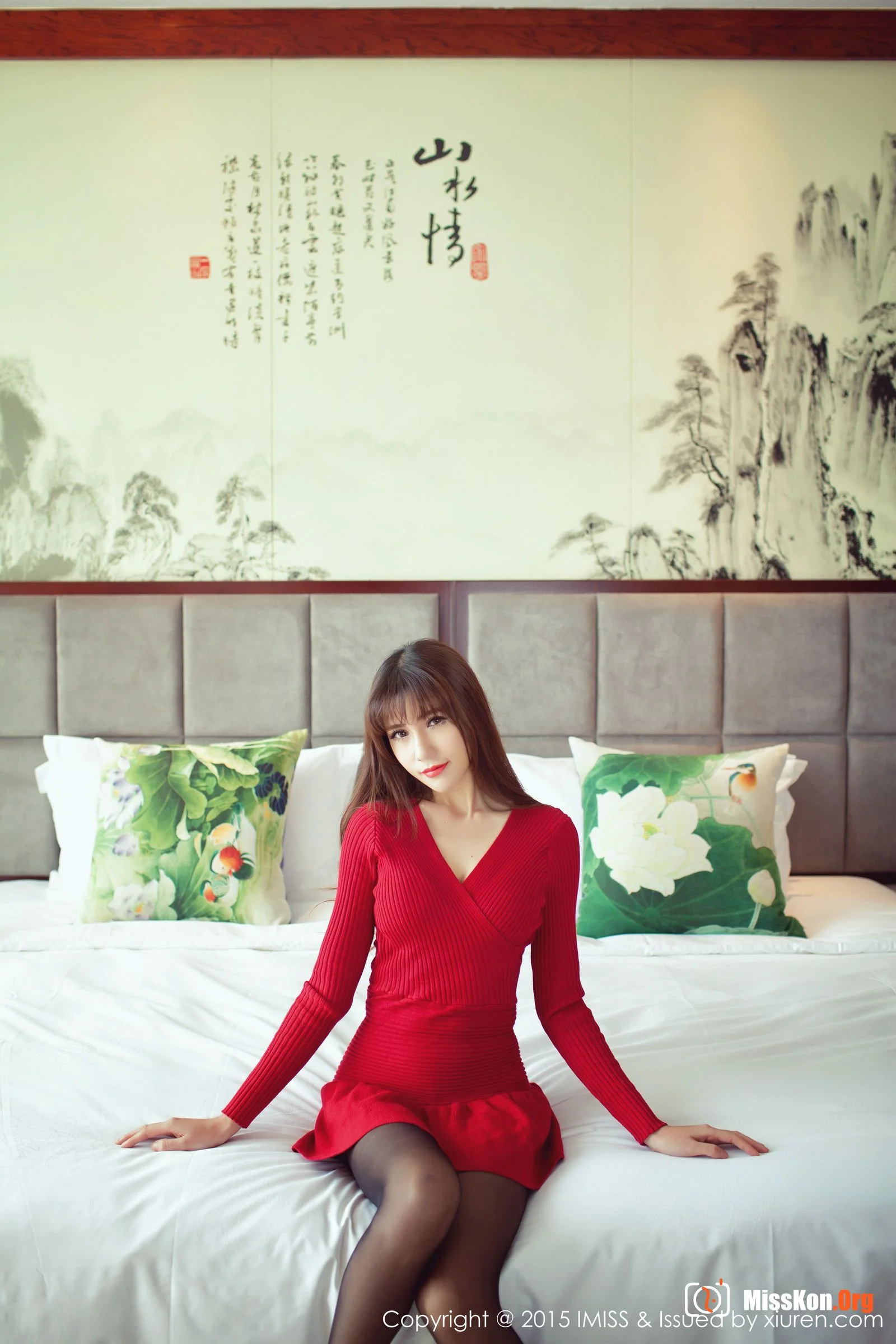 Sandy Chen Tianyang - Photo 16