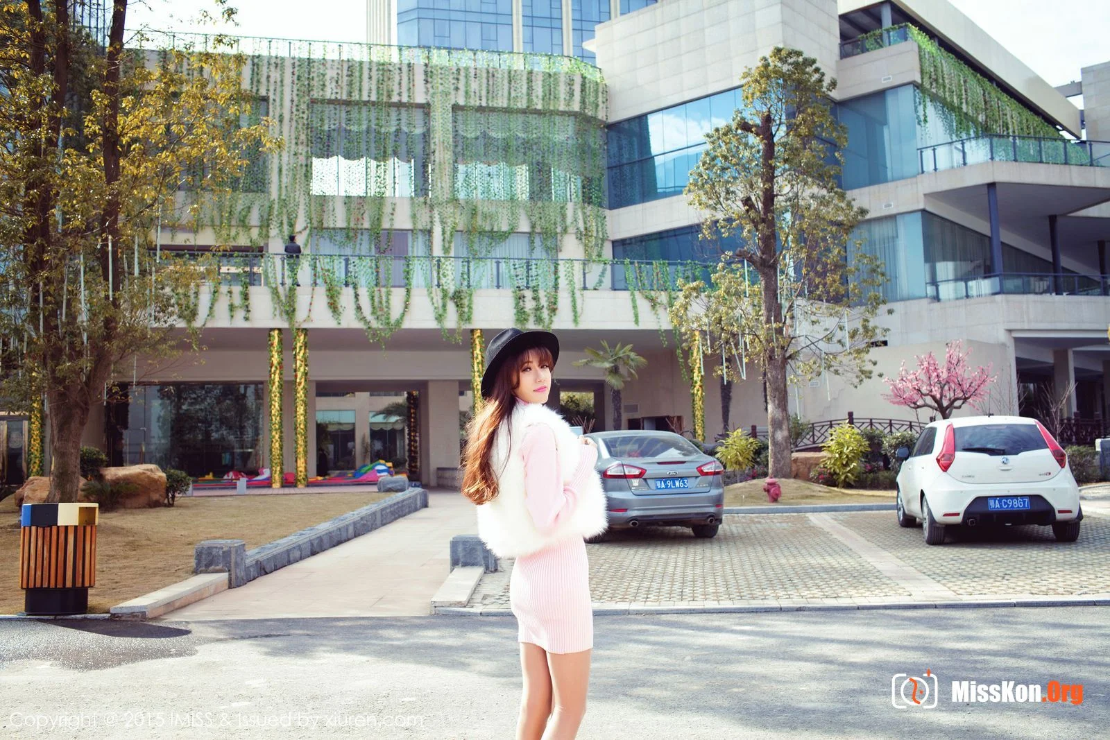 Sandy Chen Tianyang - Photo 4