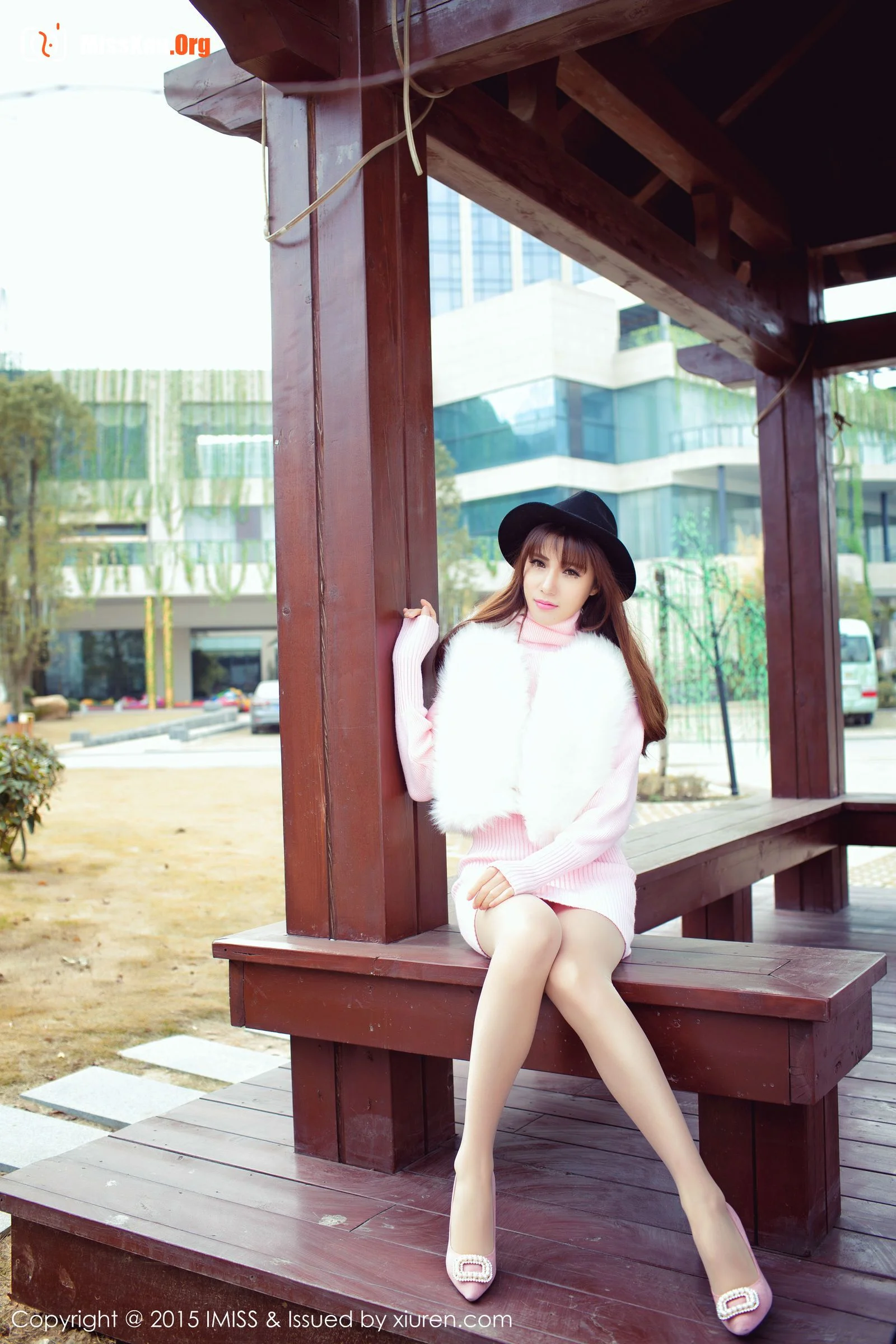 Sandy Chen Tianyang - Photo 5