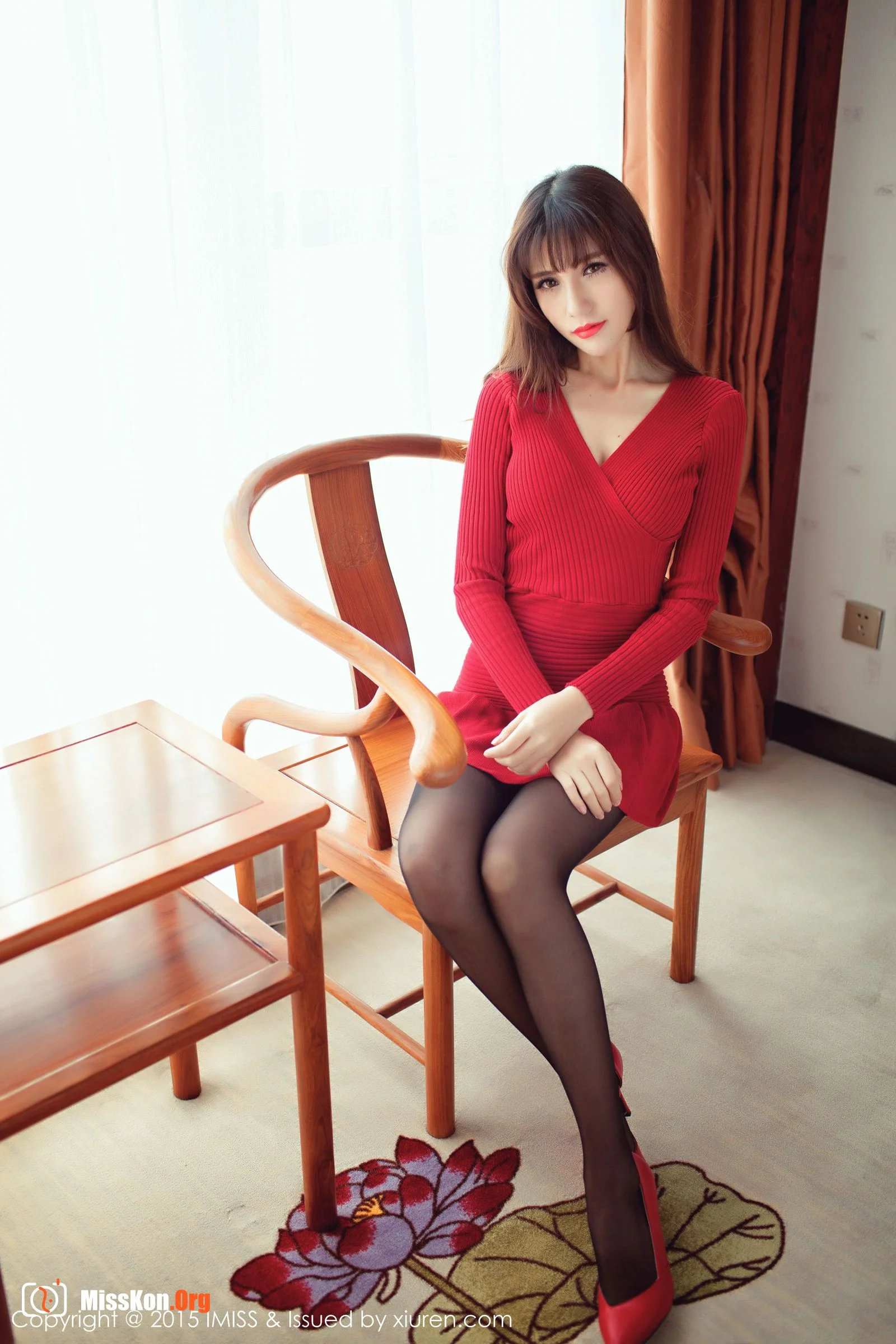 Sandy Chen Tianyang - Photo 6