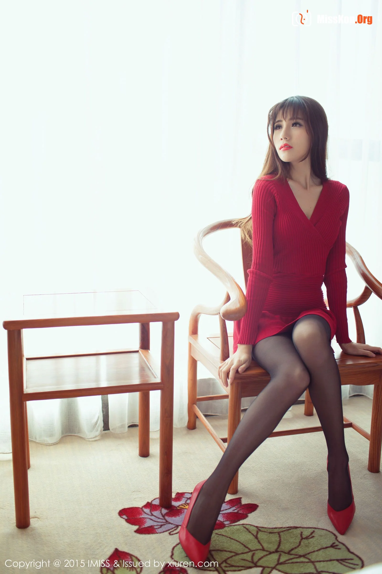 Sandy Chen Tianyang - Photo 8