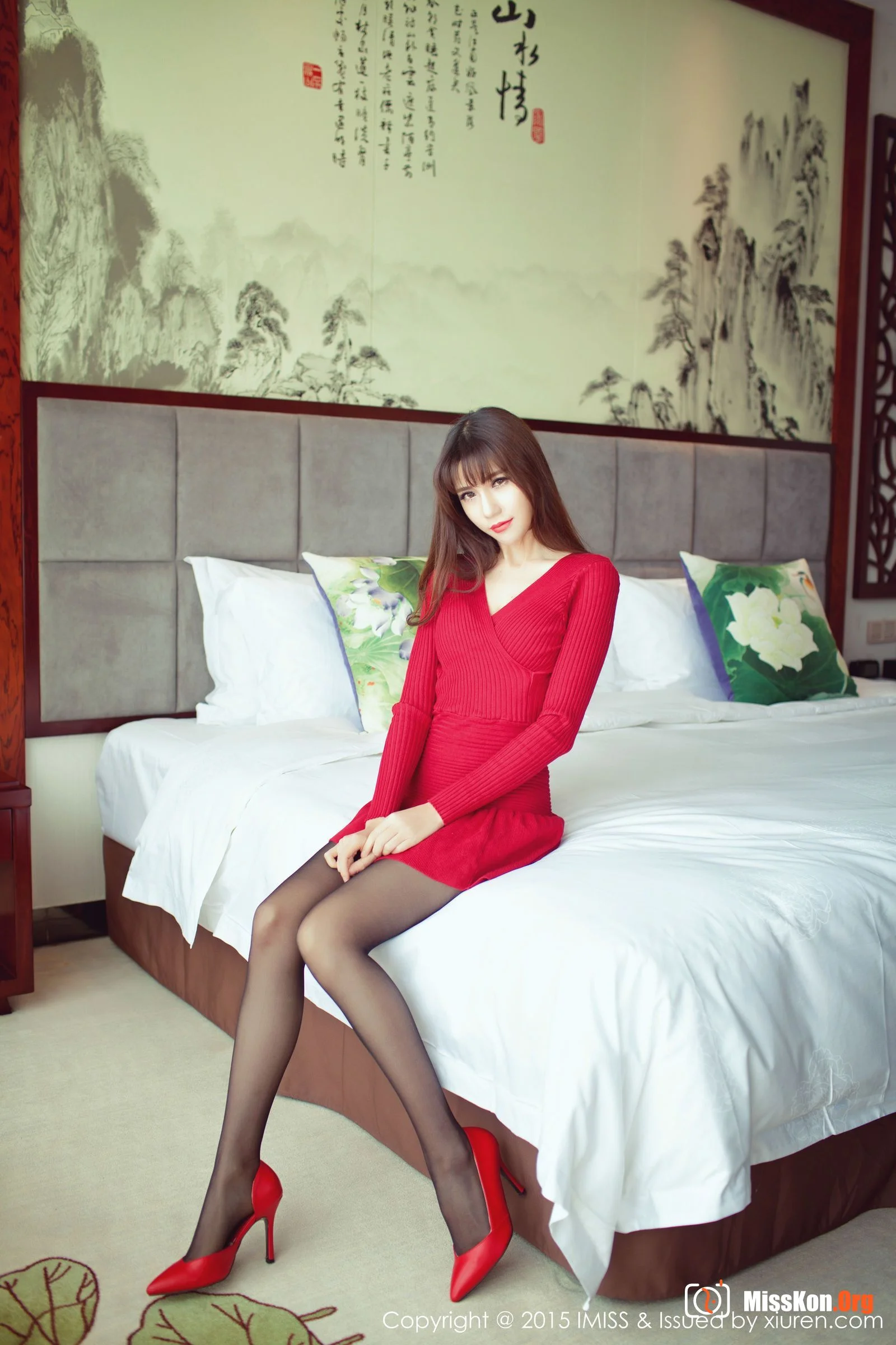 Sandy Chen Tianyang - Photo 9