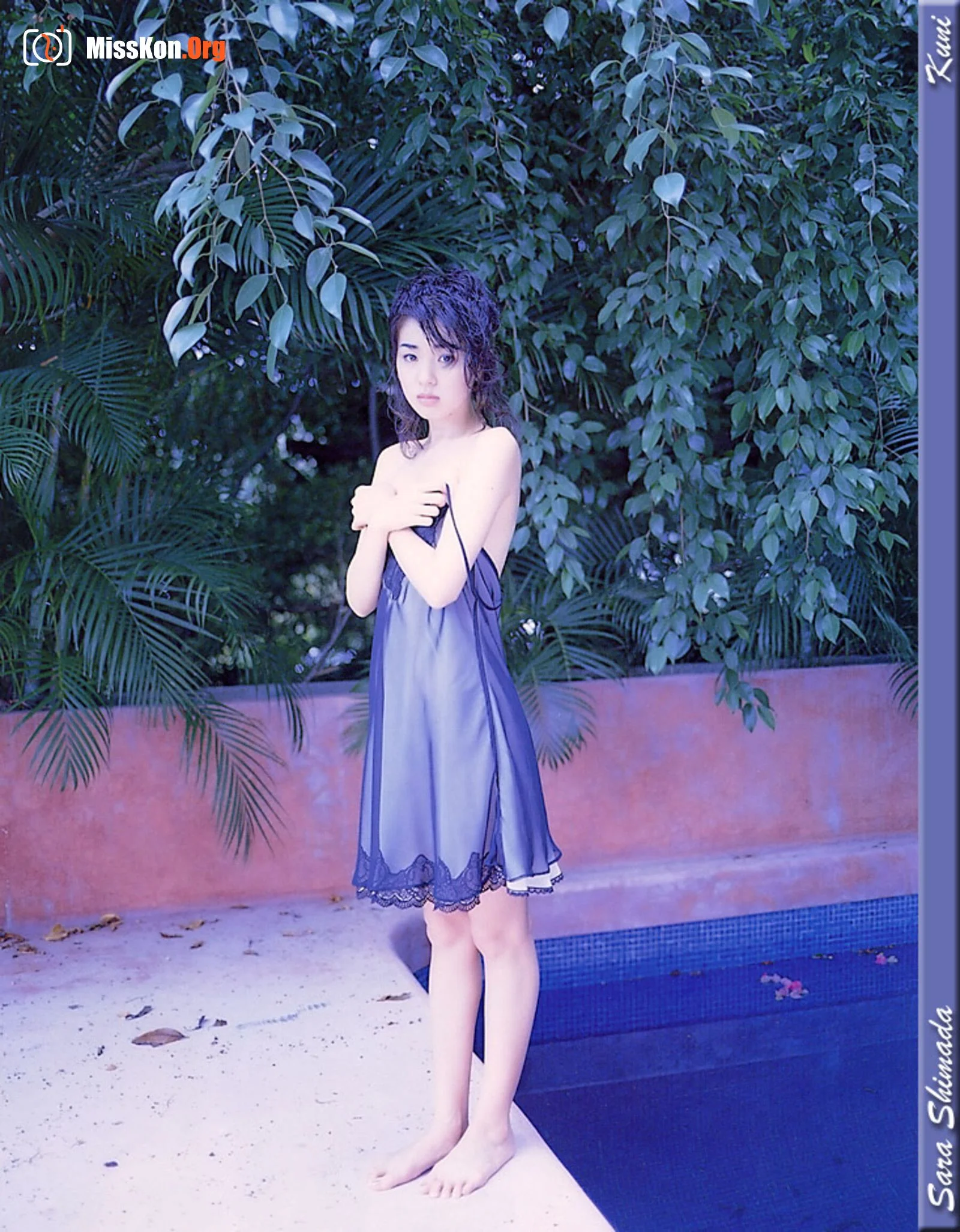 Sara Shimada - Photo 15