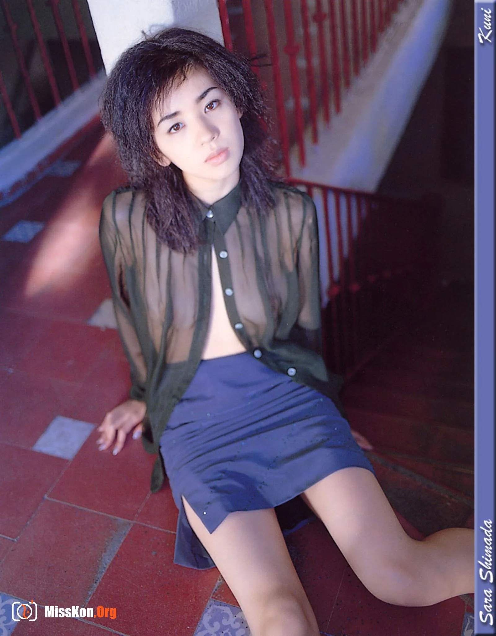 Sara Shimada - Photo 16