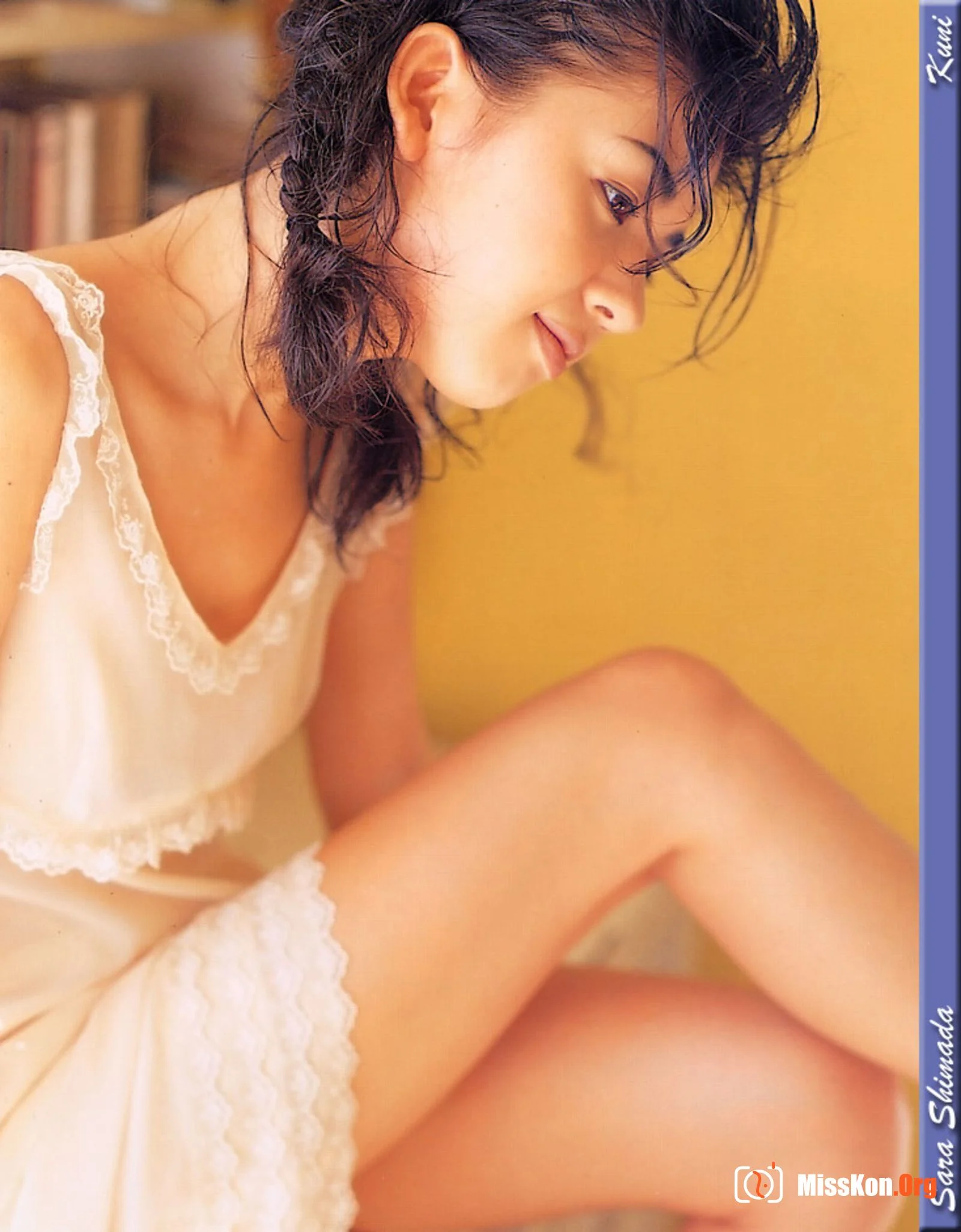 Sara Shimada - Photo 3