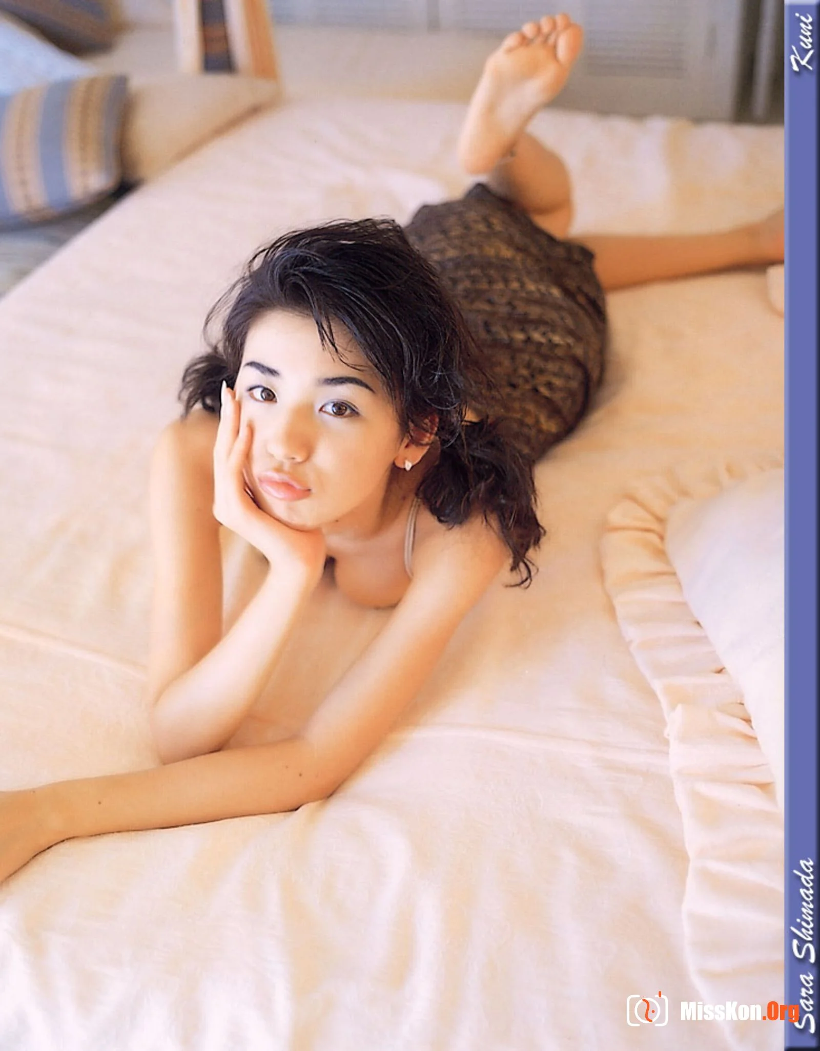 Sara Shimada - Photo 8