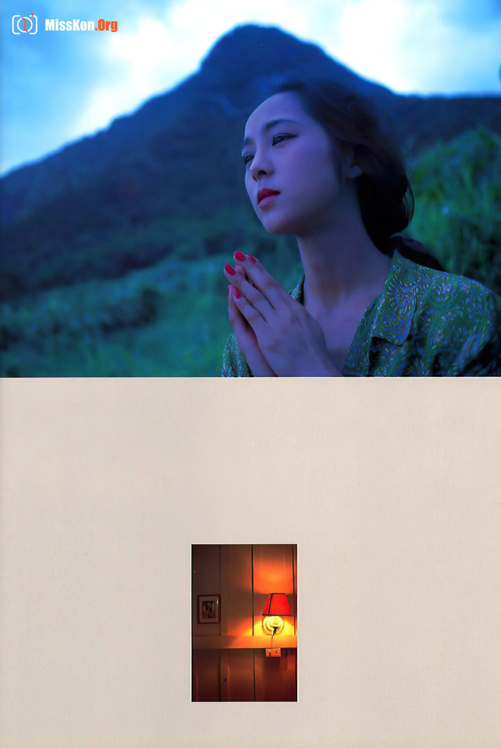 Sawako Kitahara: 27 years takeoff (1992-07-10) - Photo 14