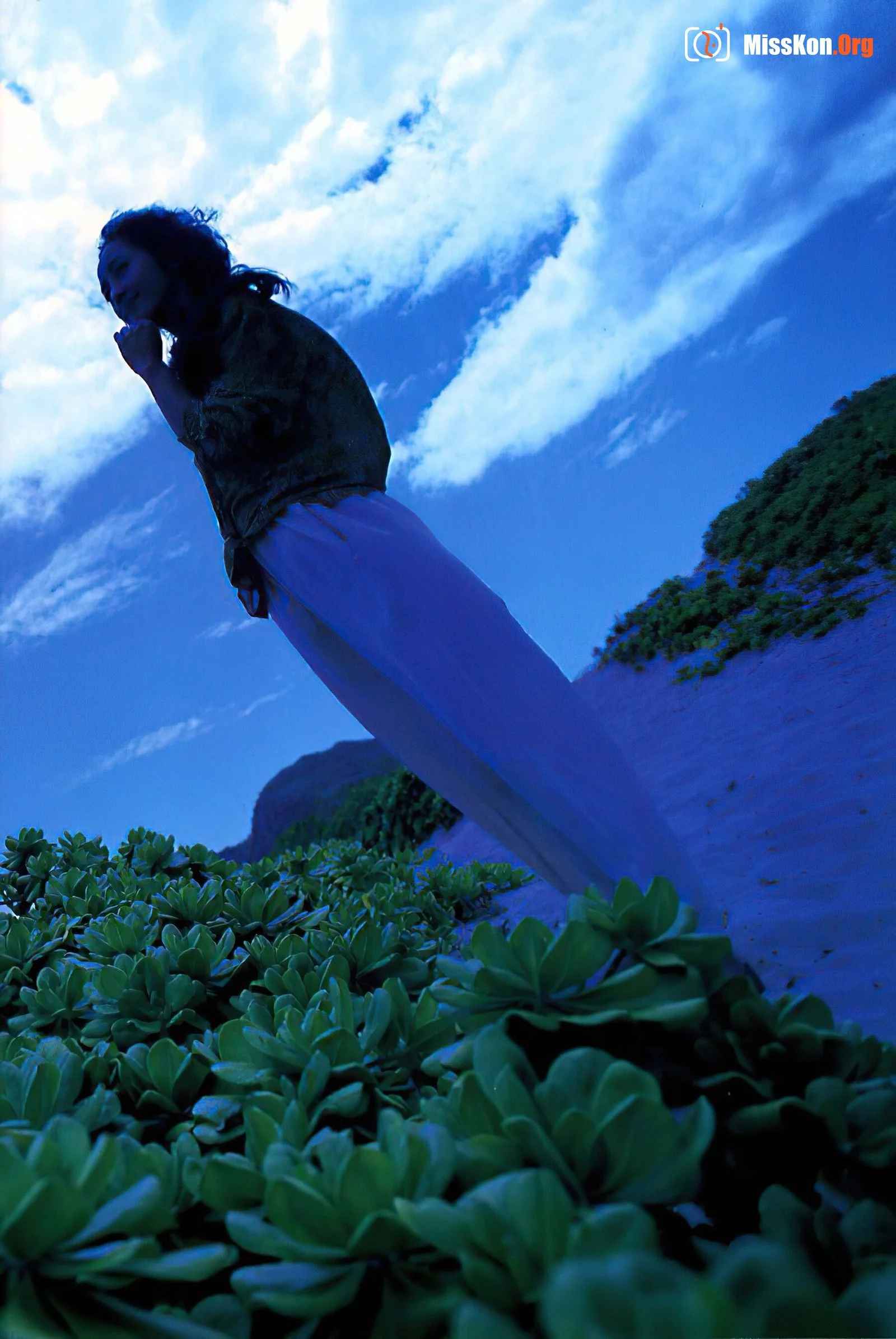 Sawako Kitahara: 27 years takeoff (1992-07-10) - Photo 3