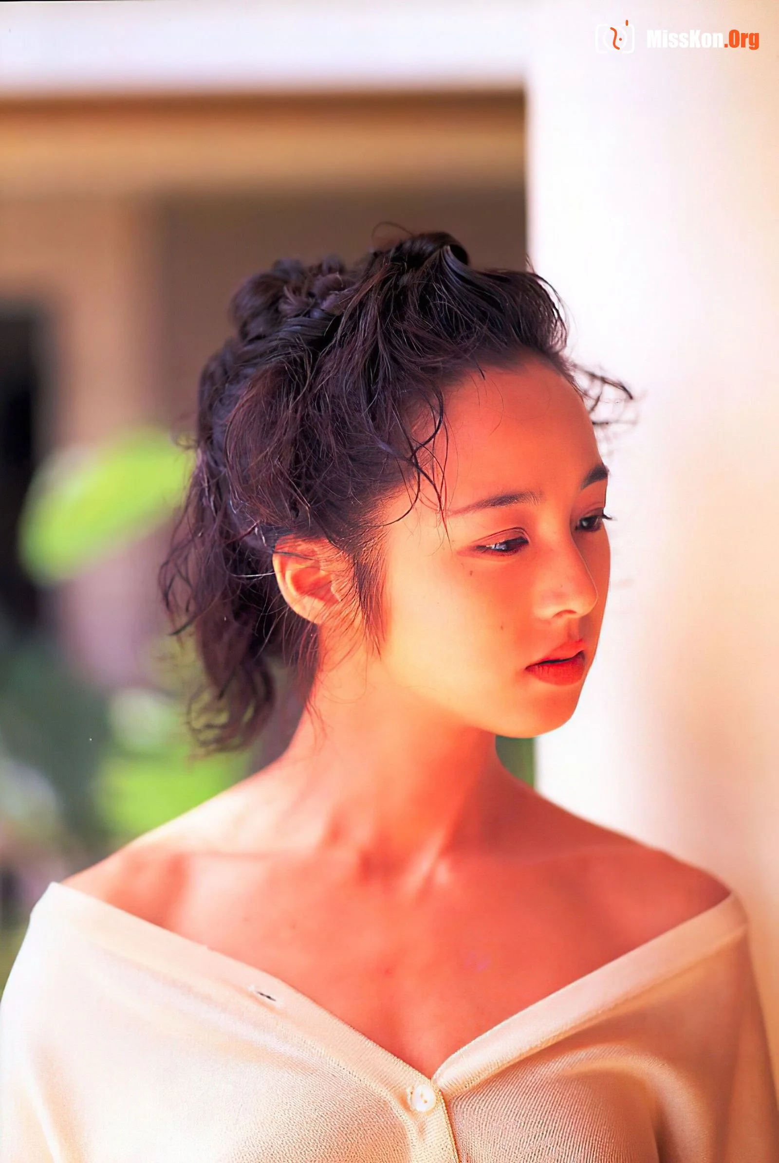 Sawako Kitahara: 27 years takeoff (1992-07-10) - Photo 4