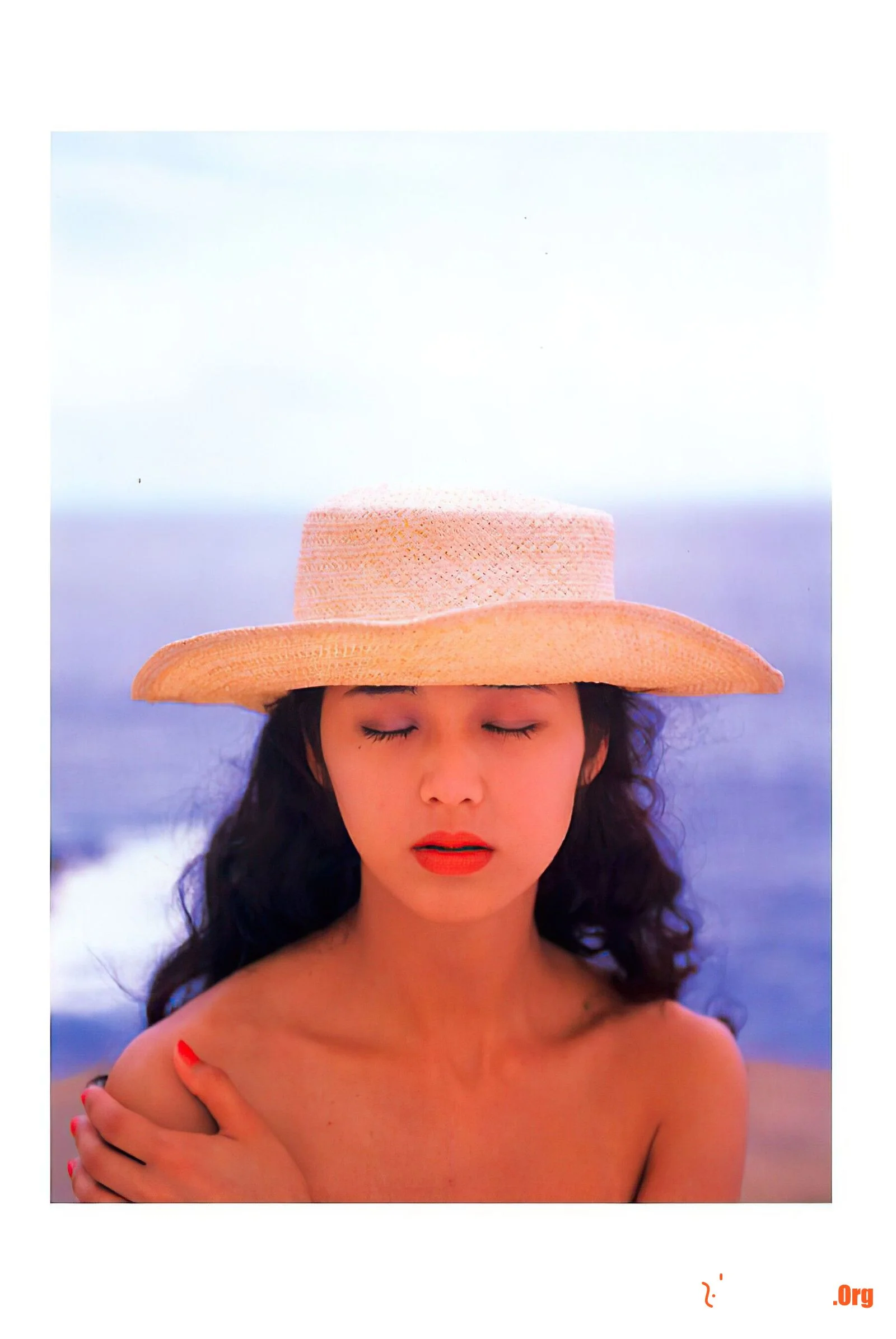 Sawako Kitahara: 27 years takeoff (1992-07-10) - Photo 6